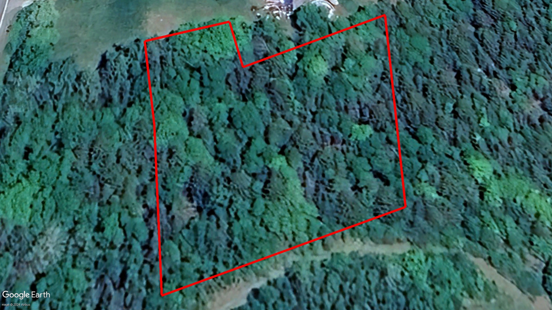 Tax Sale Charlotte, New Brunswick - 01350482