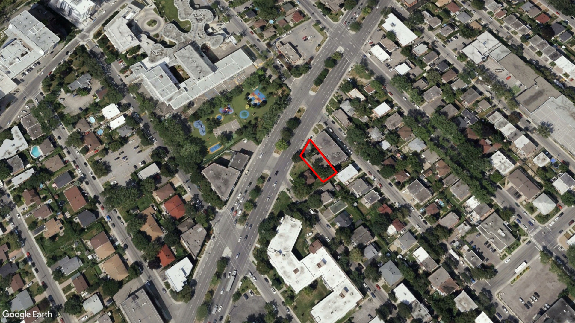 Tax Sale Montreal, Quebec - 020819-25 