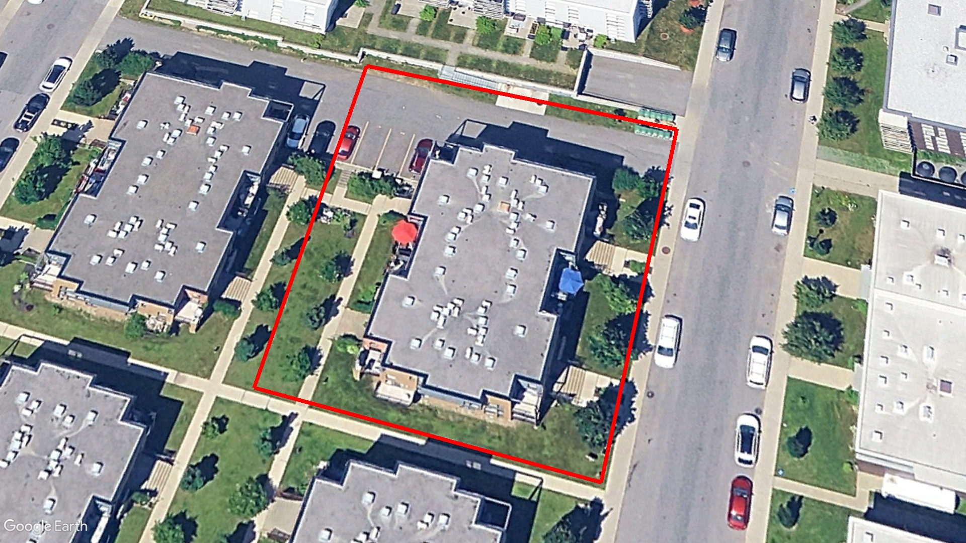 Tax Sale Montreal, Quebec - 390381-61