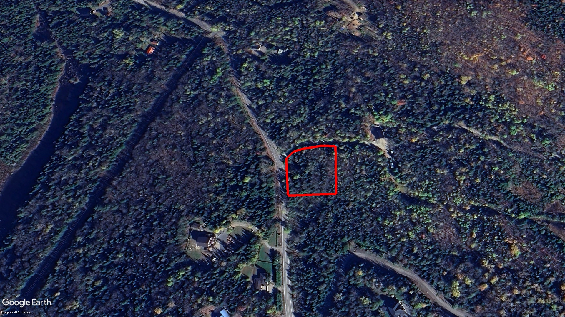 Tax Sale Les Pays-d'en-Haut, Quebec - 