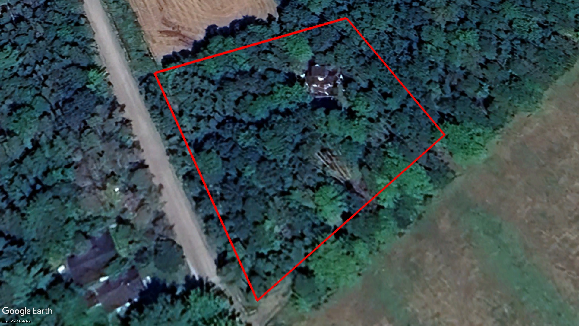 Tax Sale Lunenburg, Nova Scotia - 08218315