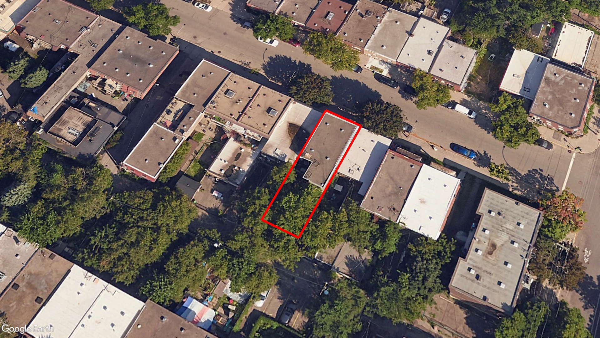 Tax Sale Montreal, Quebec - 331215-00