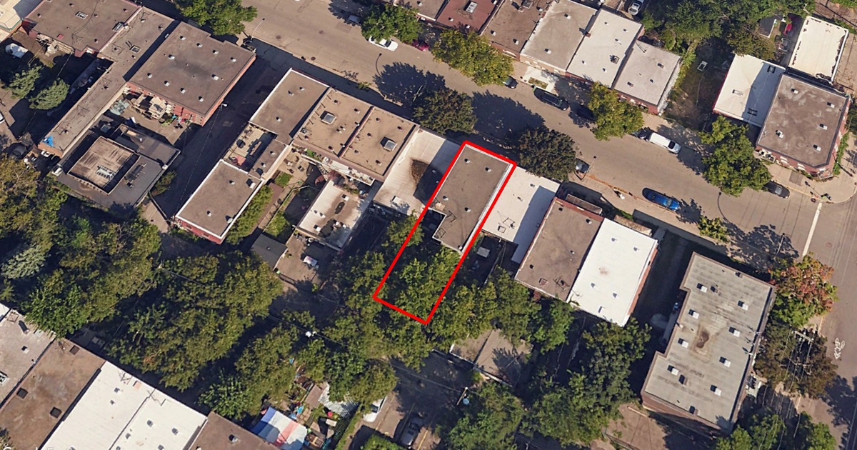 Tax Sale in Montreal, Quebec 18301834 av de la salle Tax Sales Hub