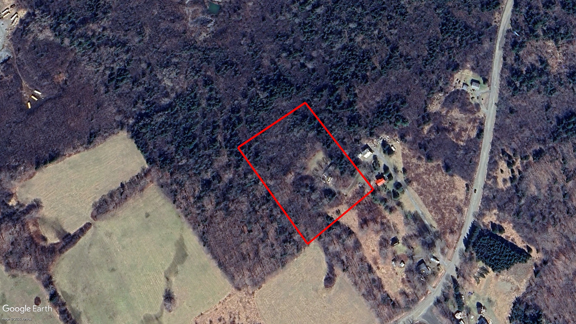 Tax Sale Digby, Nova Scotia - 07014724