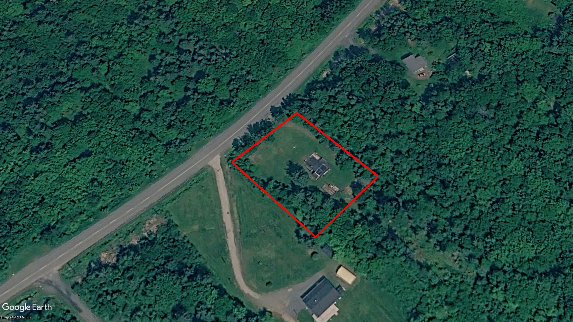 10608 No. 5 Hwy, Ross Ferry