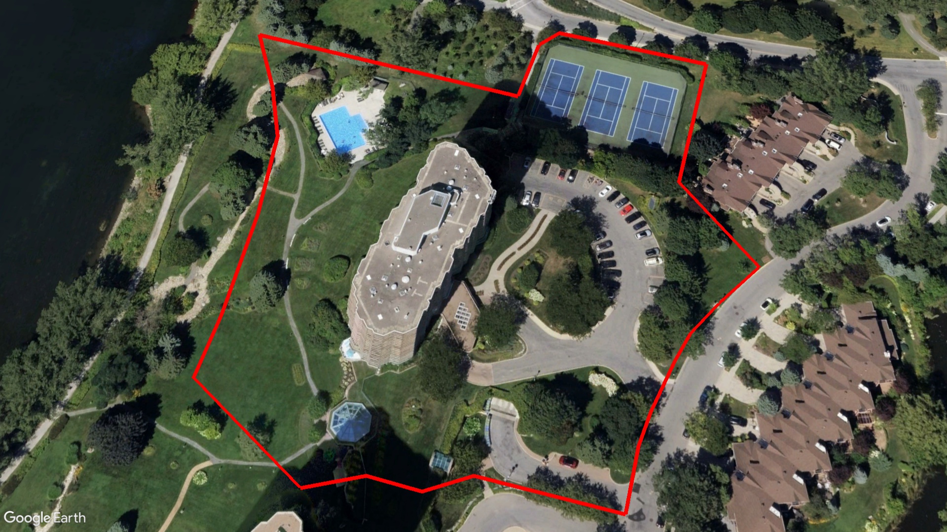 Tax Sale Montreal, Quebec - 011134-56 