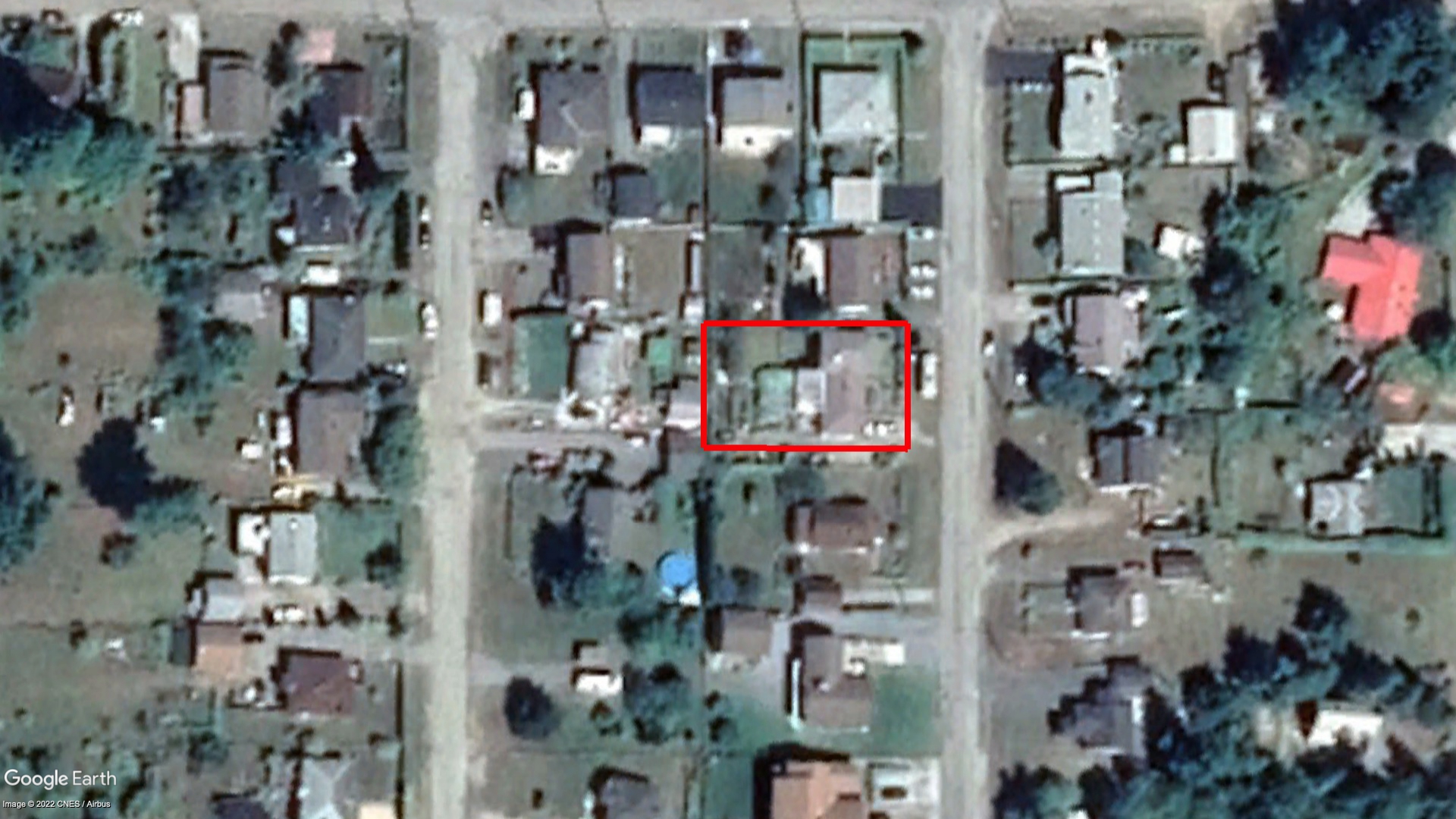 Tax Sale Powell River, British Columbia - 06-330-1549-000