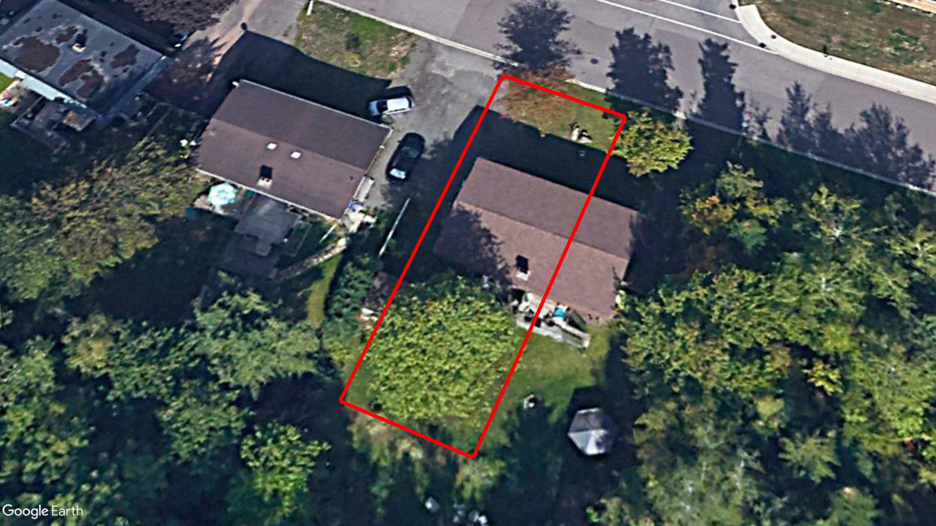 Tax Sale Albert Westmorland, New Brunswick - 06147591