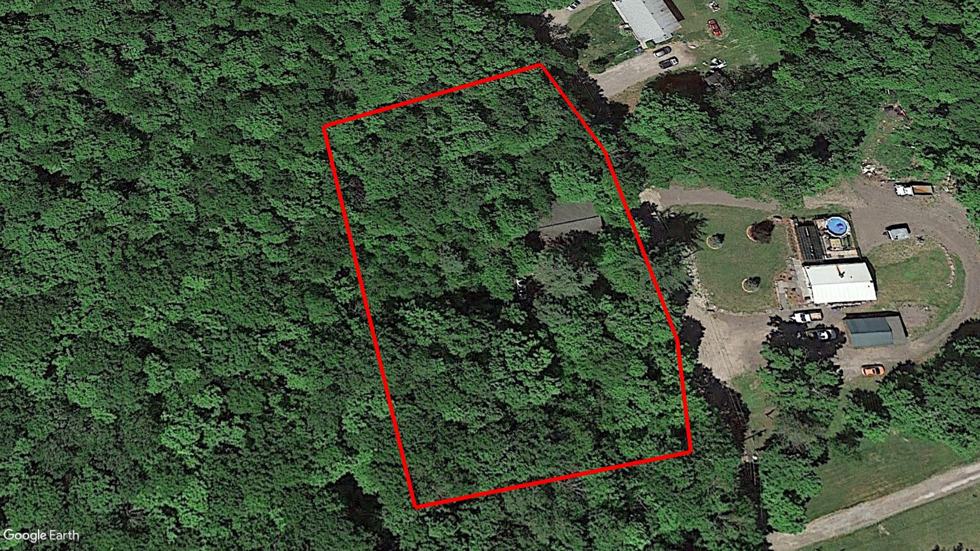 Tax Sale  Des-Collines-De-L'outaouais, Quebec - 6847-38-2799