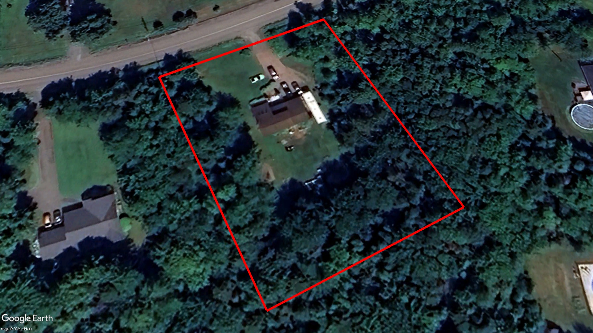 Tax Sale Kent, New Brunswick - 04660420