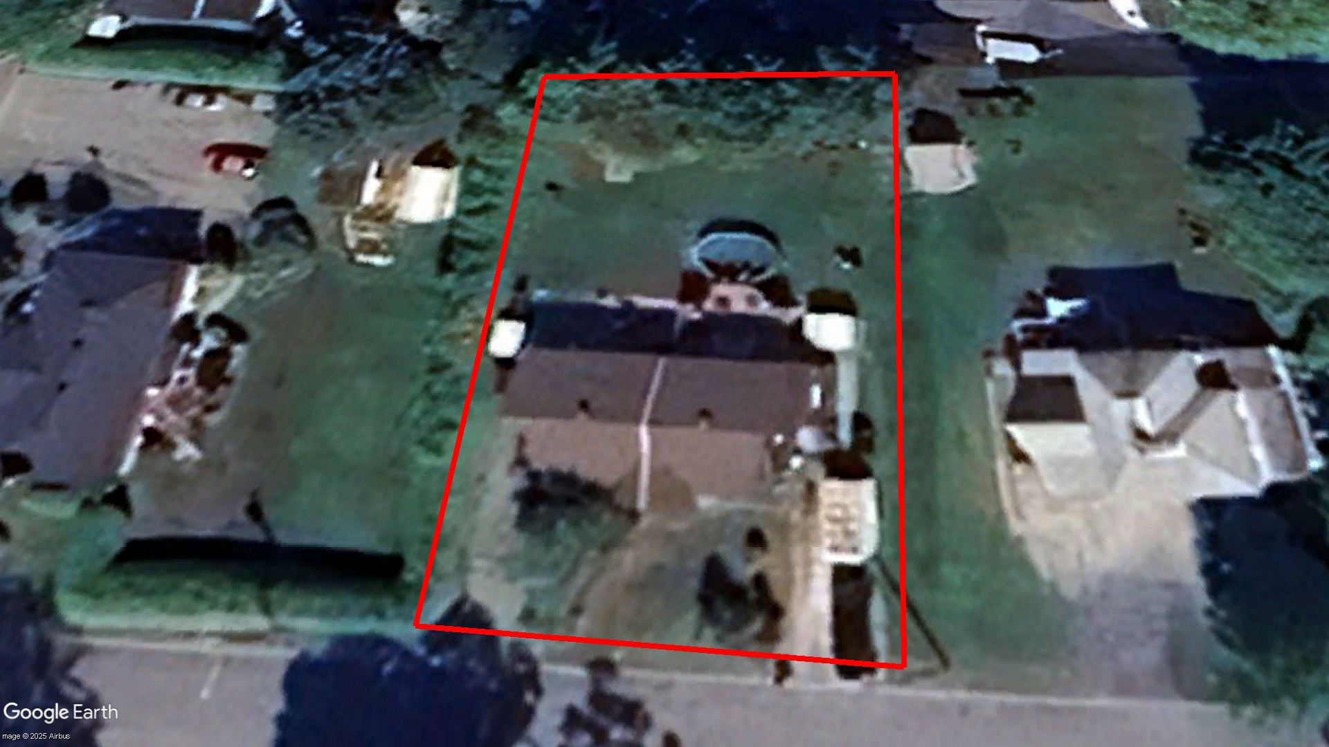 Tax Sale Coaticook, Quebec - 9515 57 5533