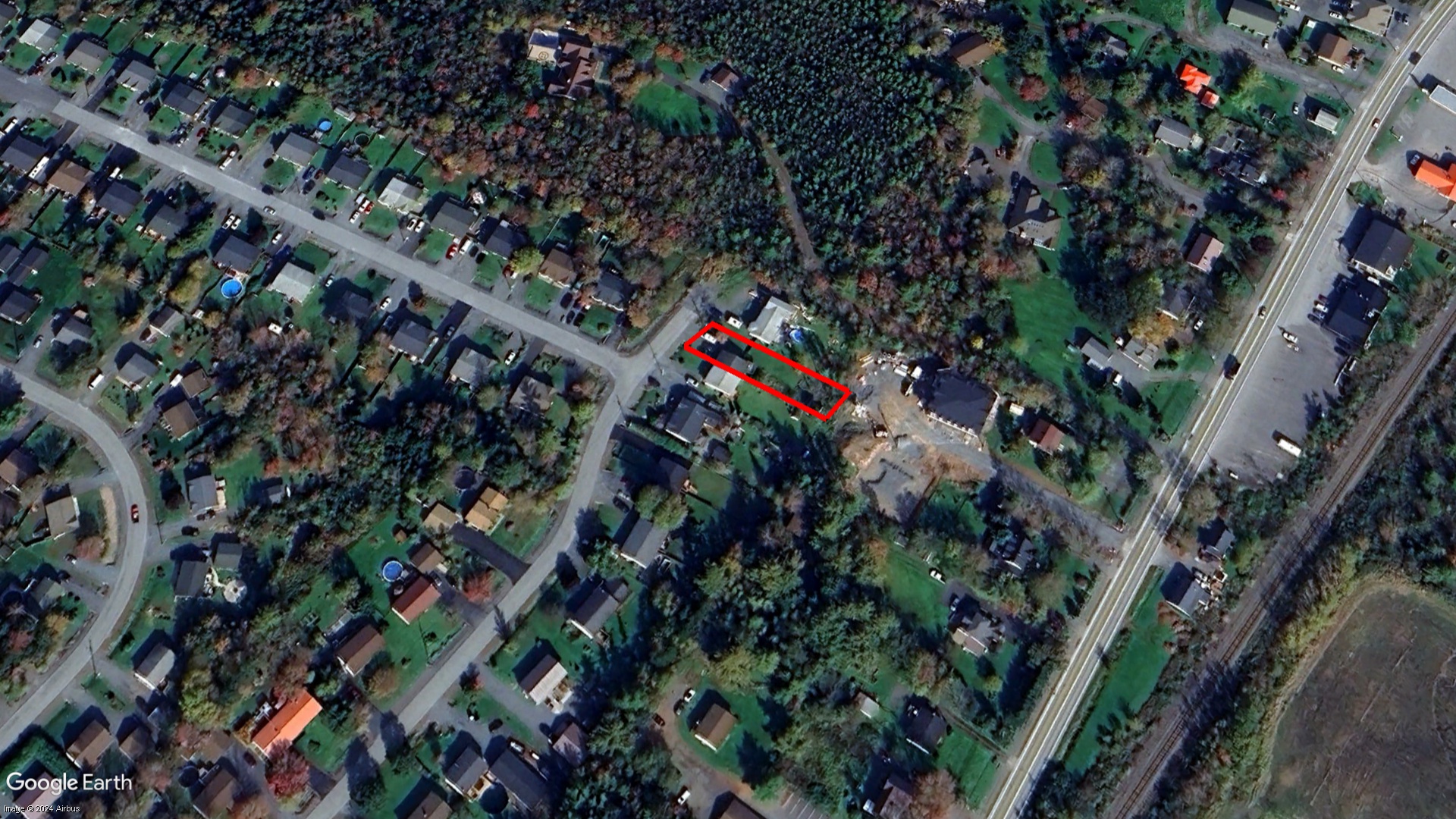 Tax Sale East Hants, Nova Scotia - 07867476