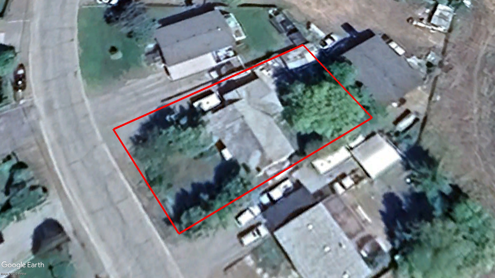 Tax Sale Merritt, British Columbia - 