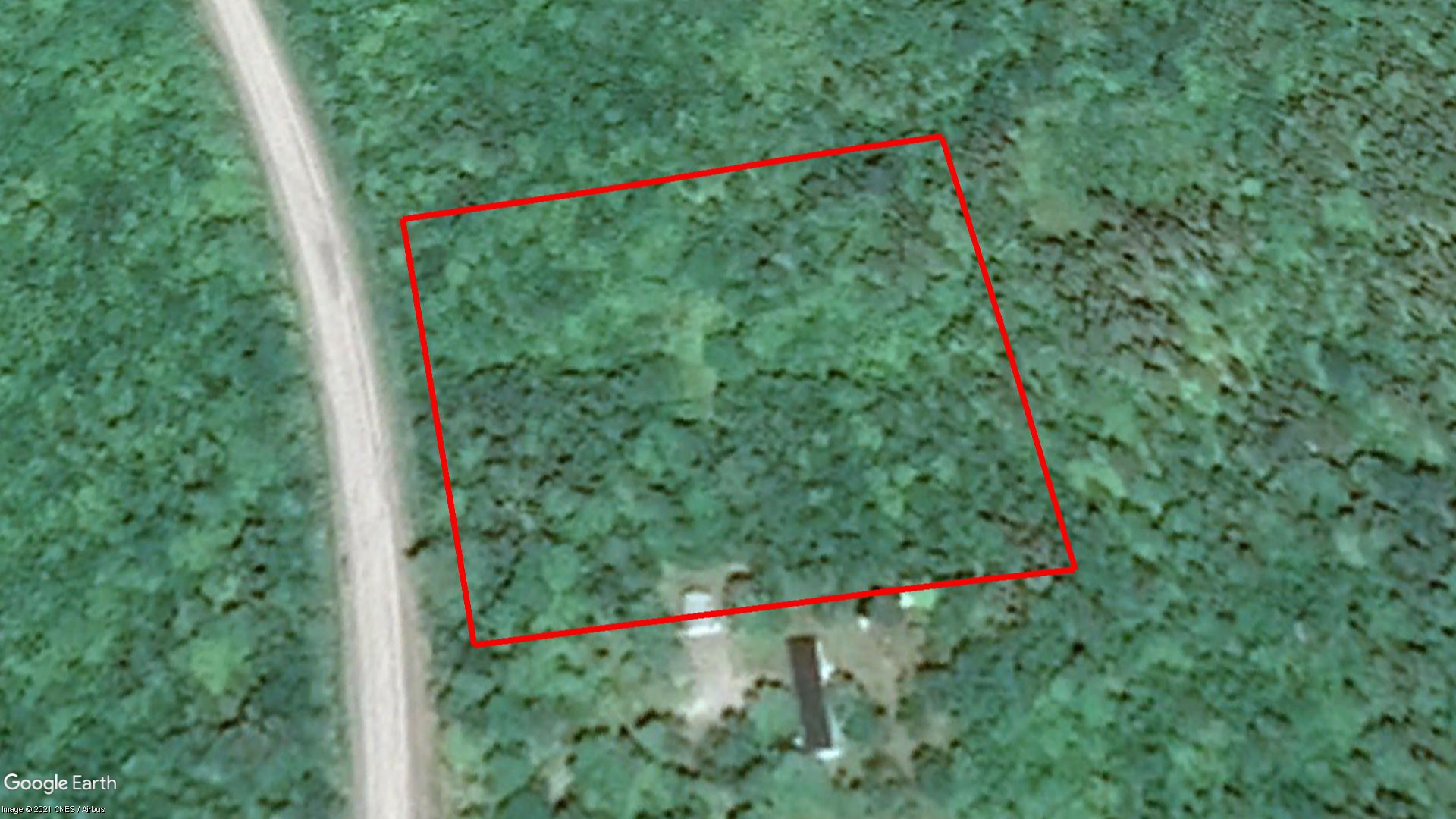 Tax Sale Inverness, Nova Scotia - 08034788