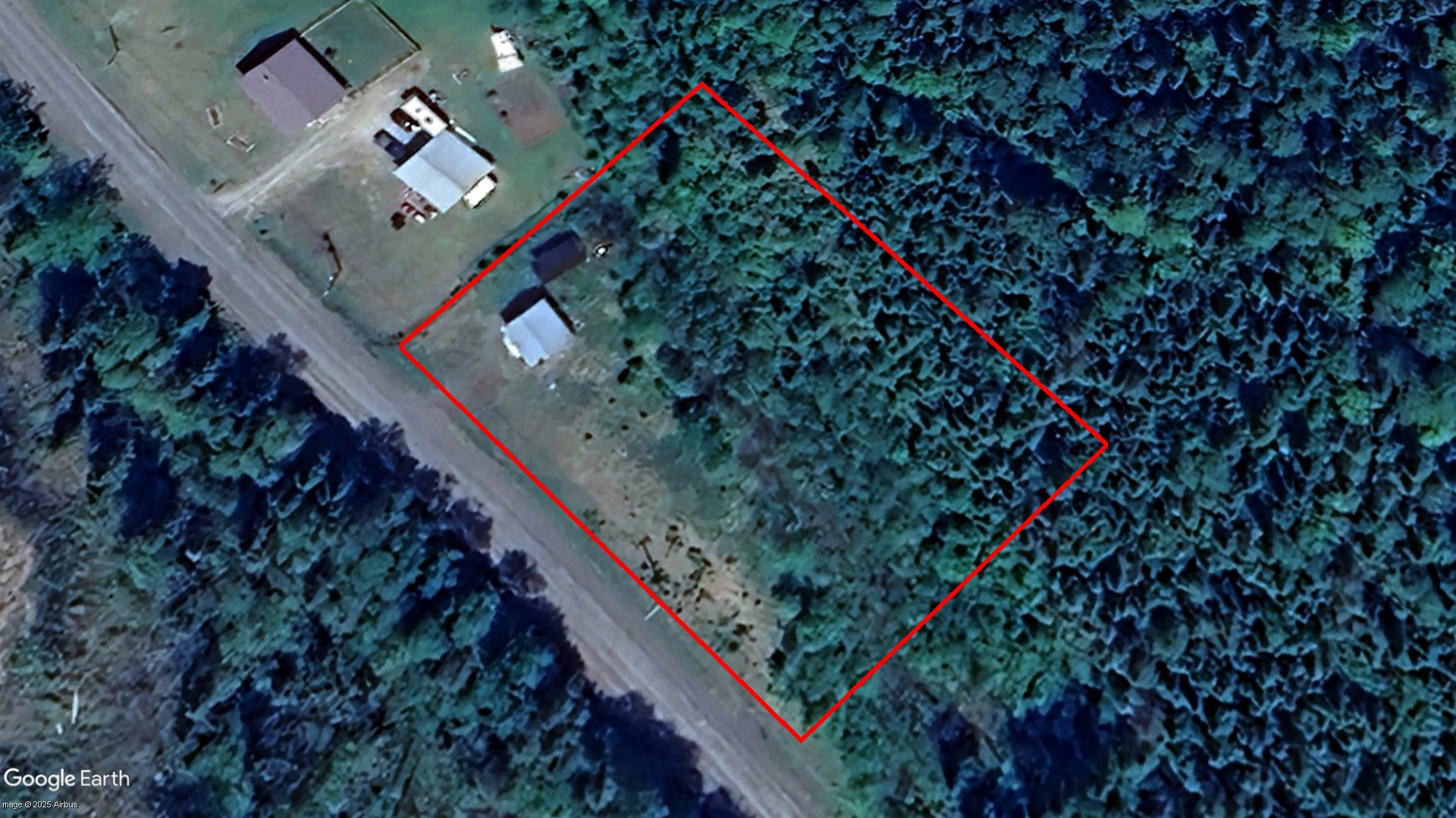 Tax Sale Restigouche, New Brunswick - 03312854