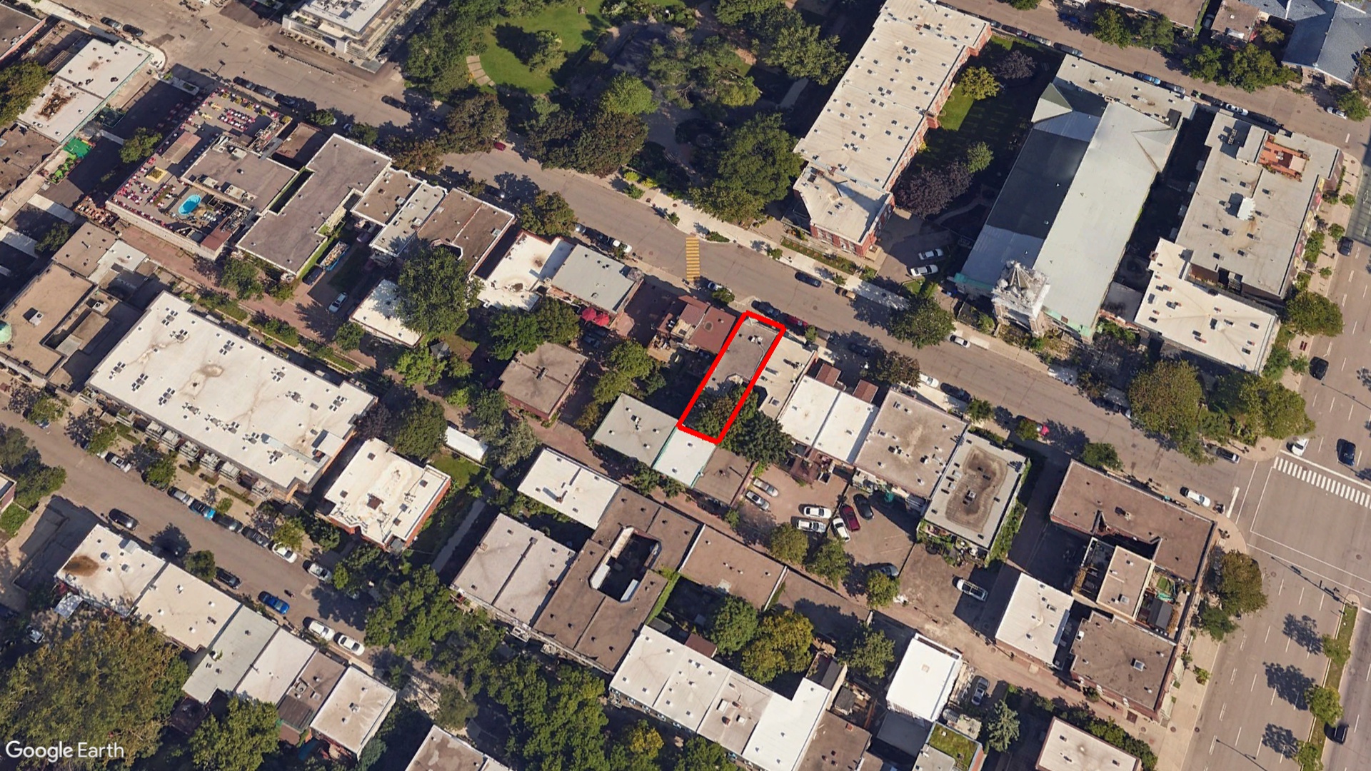 Tax Sale Montreal, Quebec - 220185-14