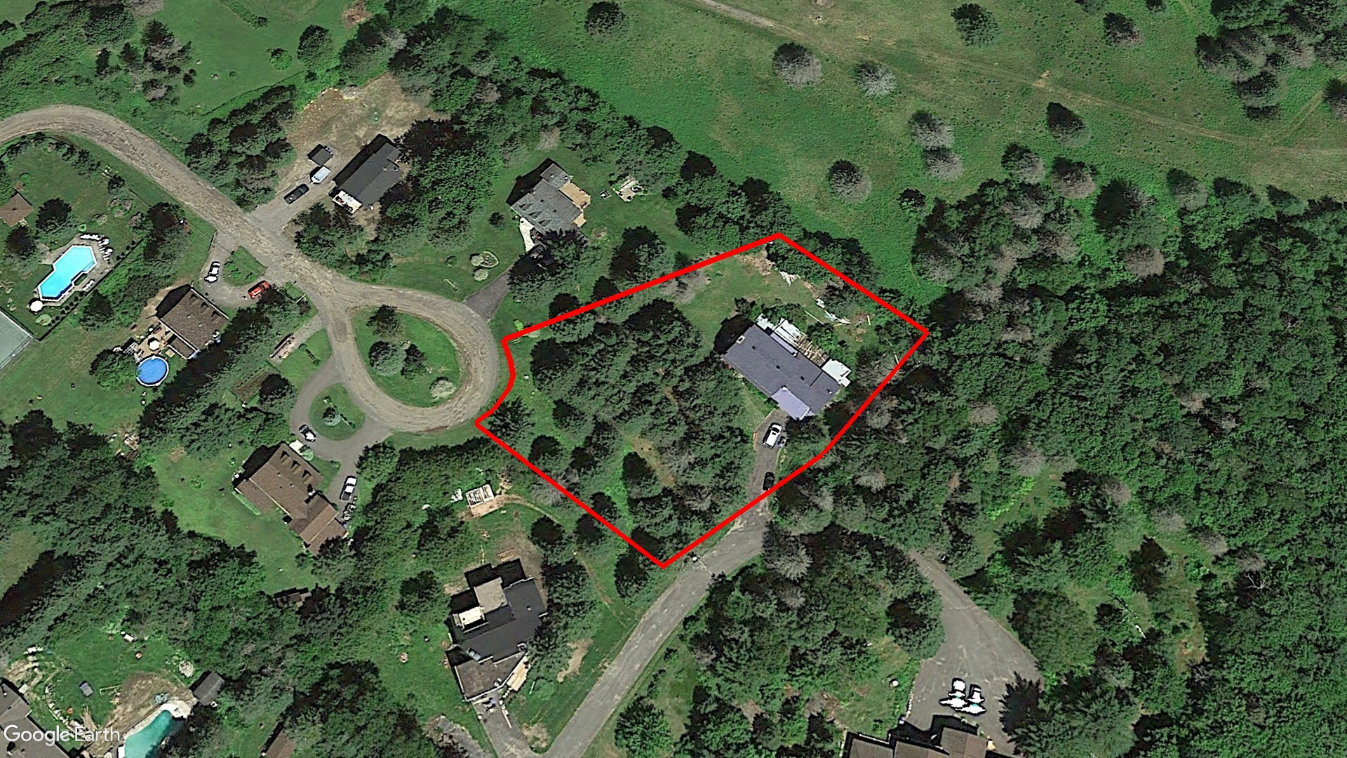 Tax Sale Les Pays-d'en-Haut, Quebec - 