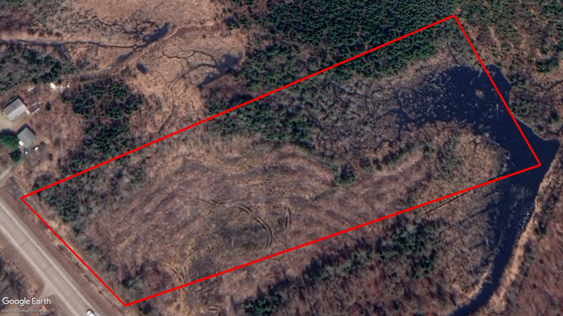 Tax Sale Kent, New Brunswick - 02366892