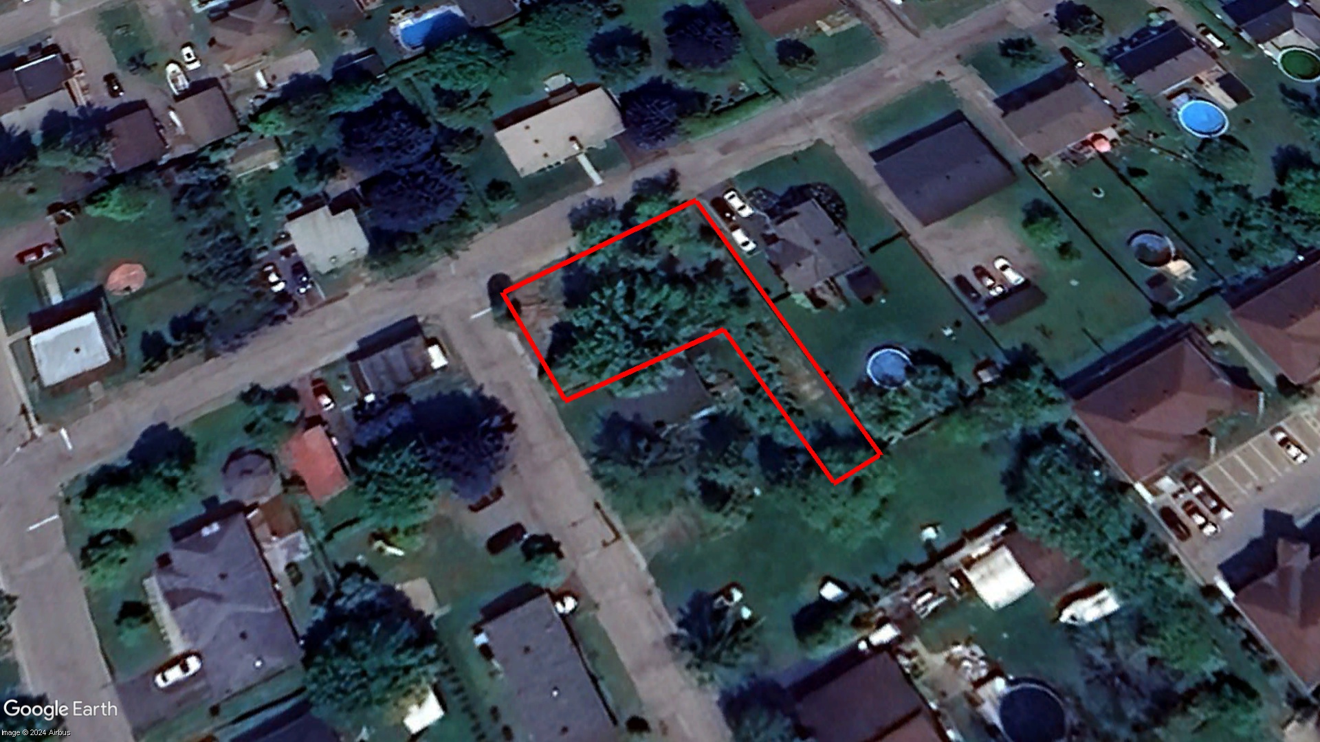 Tax Sale Vaudreuil-Dorion, Quebec - 