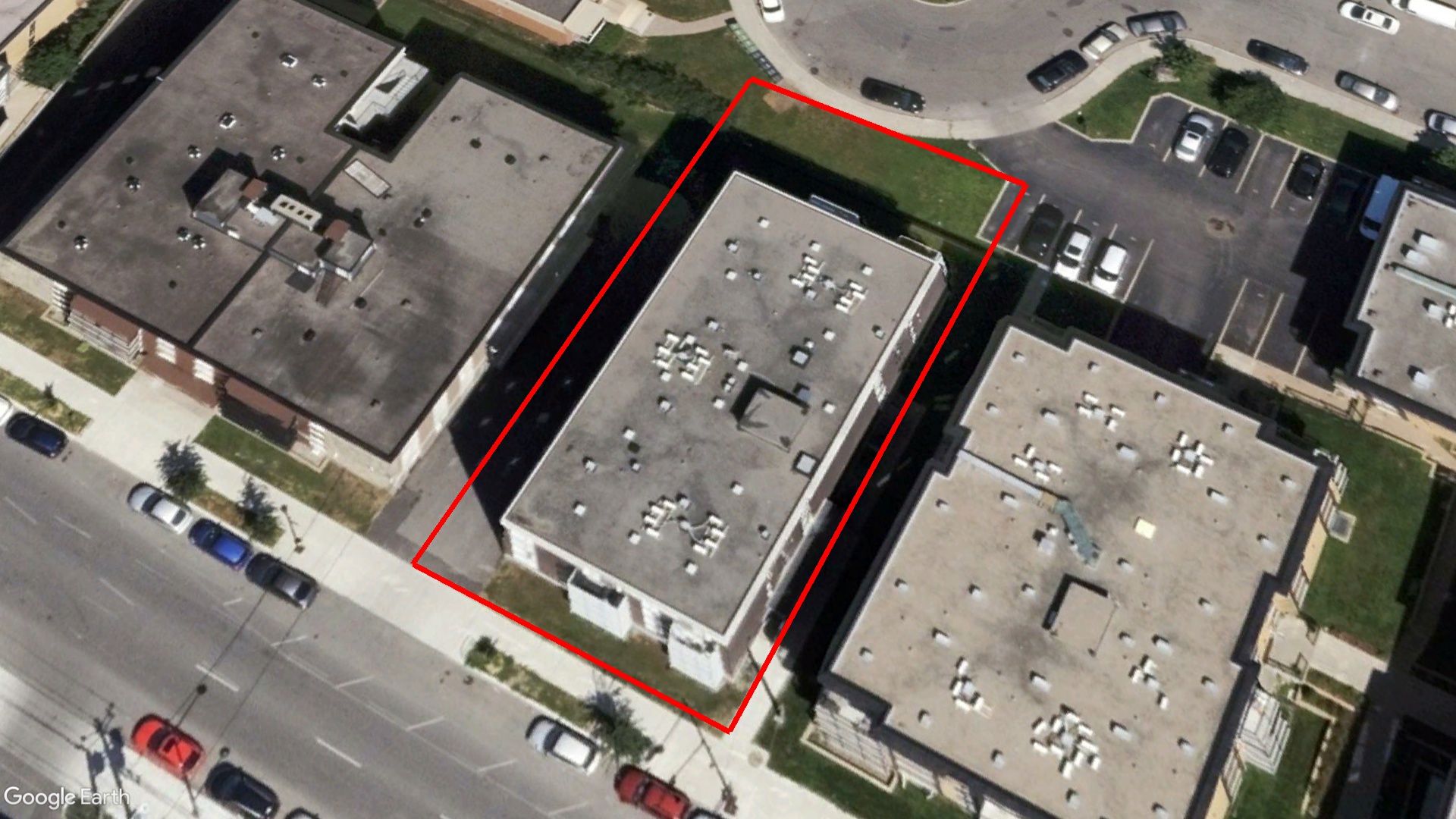 Tax Sale Montreal, Quebec - 742195-20