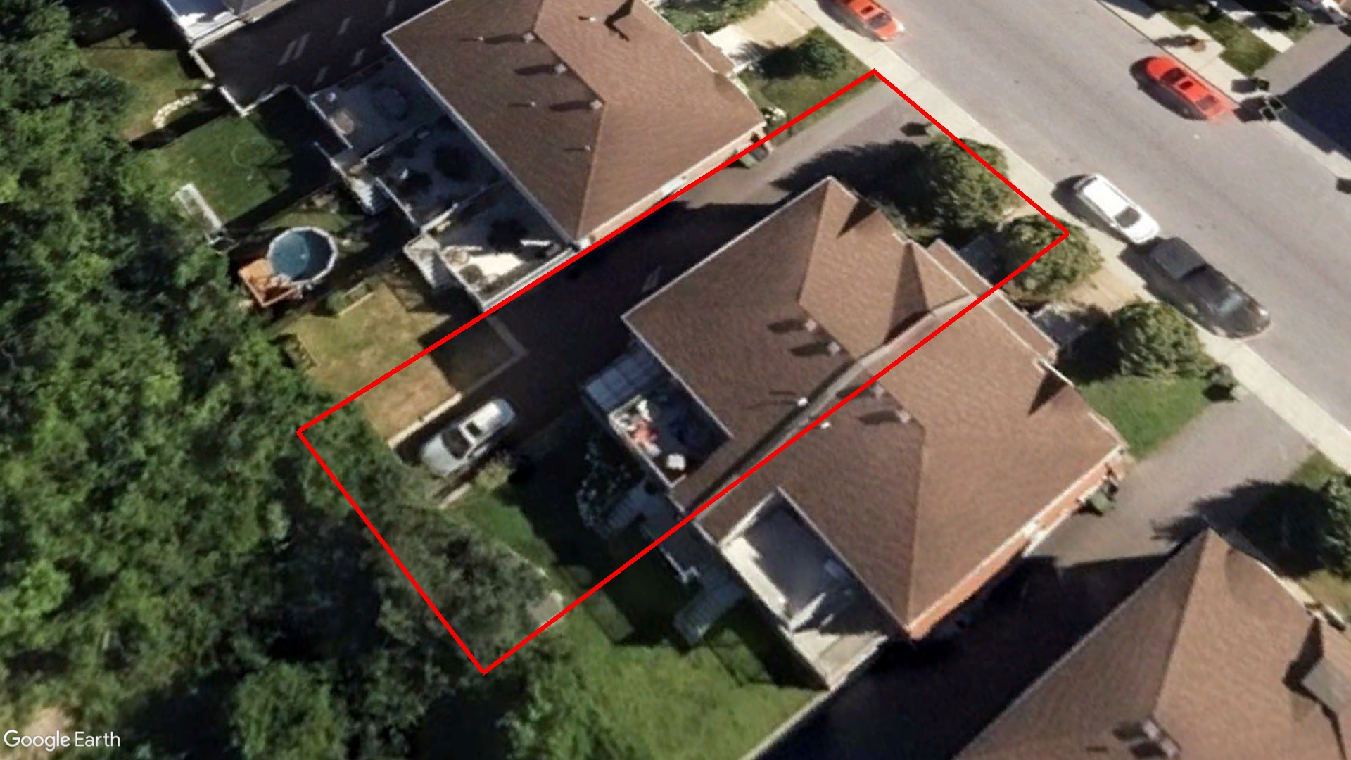 Tax Sale Montreal, Quebec - 880000-78