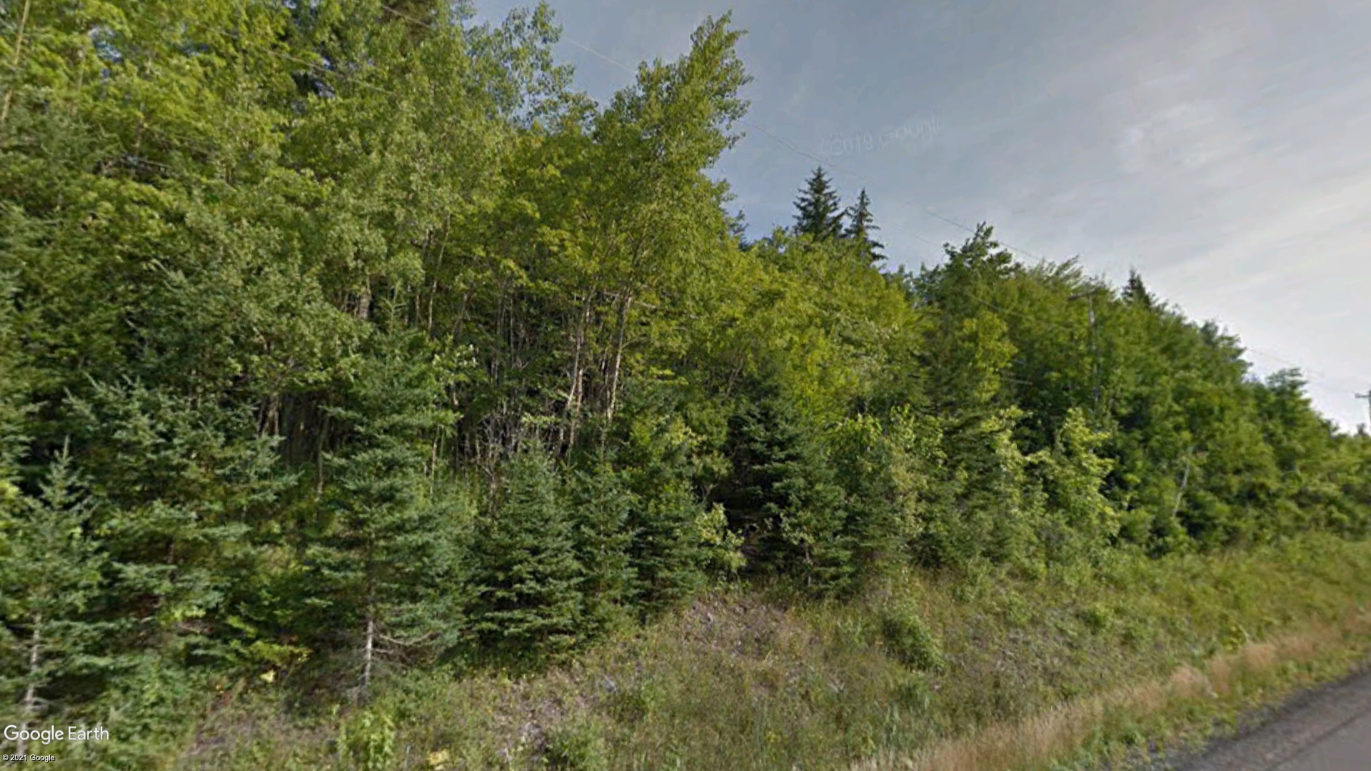 Tax Sale Inverness, Nova Scotia - 07955294