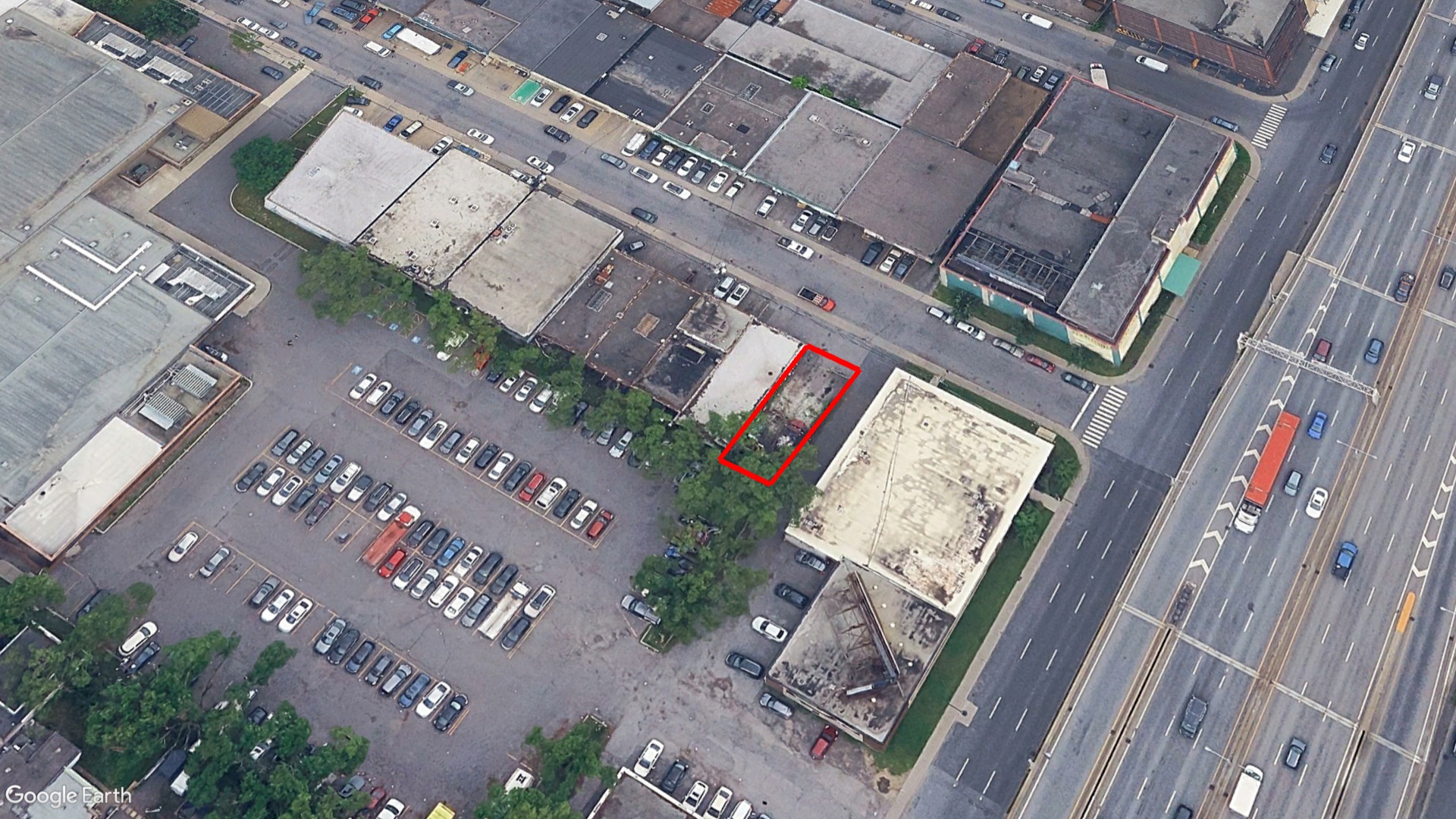 Tax Sale Montreal, Quebec - 771958-00