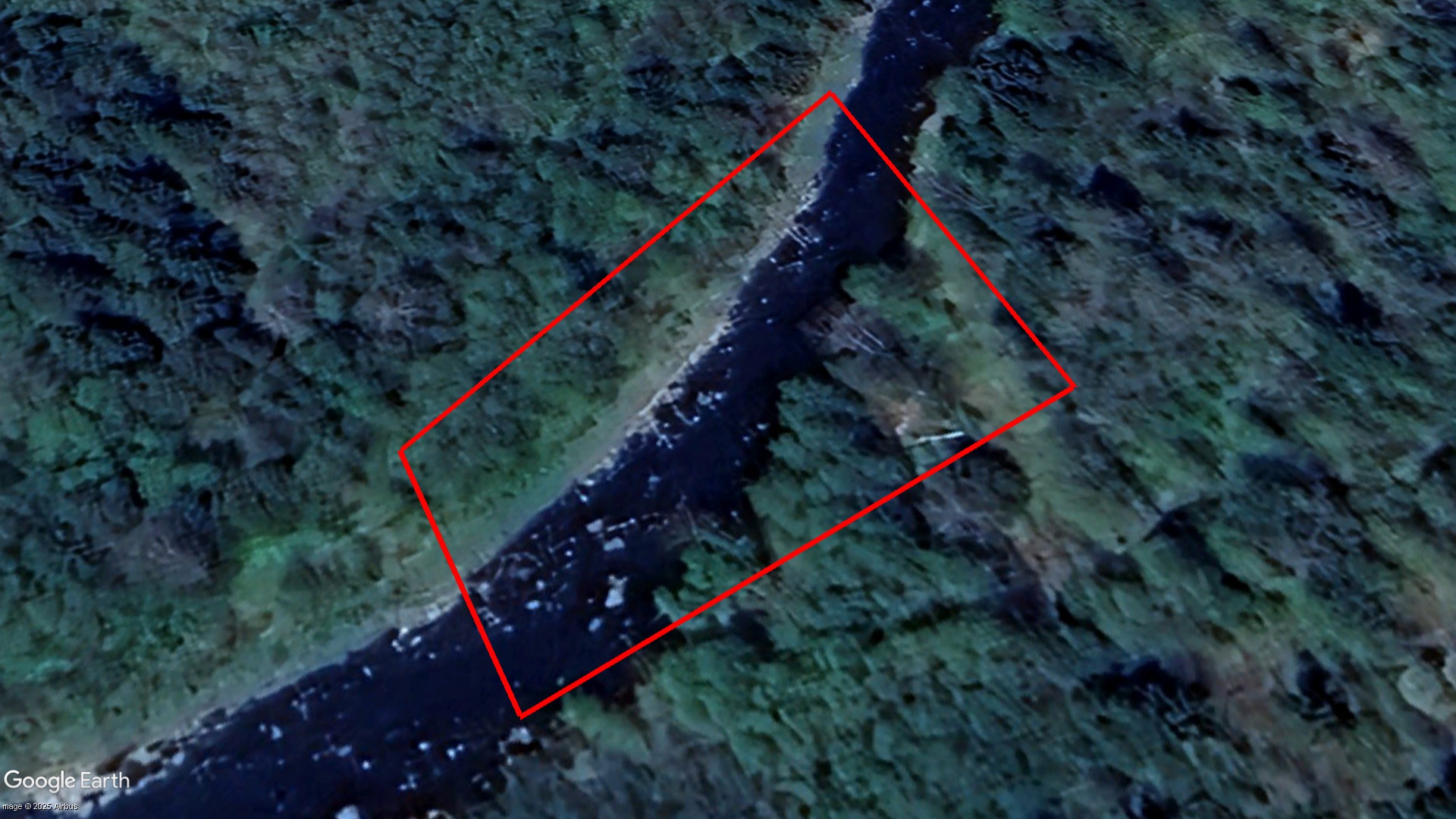 Tax Sale Etchemins, Quebec - 0220-53-1215