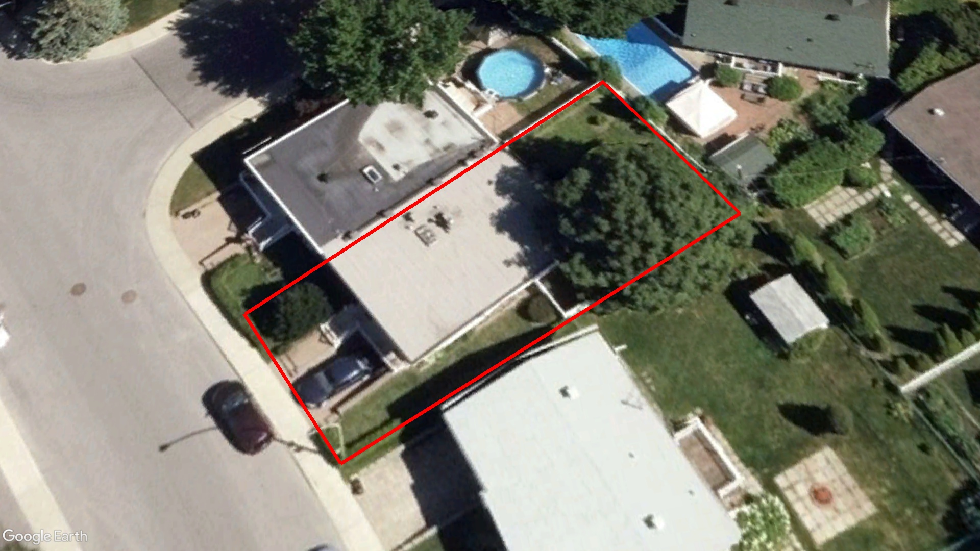 Tax Sale Montreal, Quebec - 805714-10