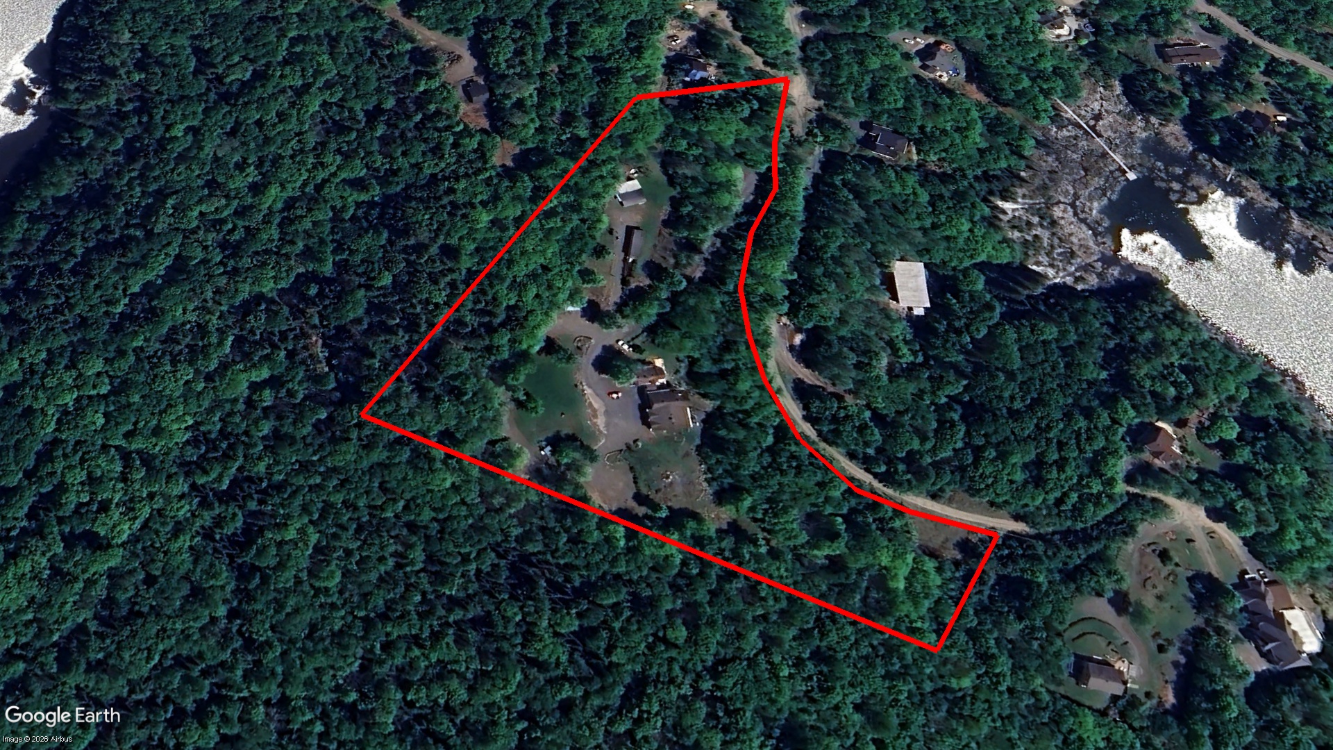 Tax Sale Les Pays-d'en-Haut, Quebec - 
