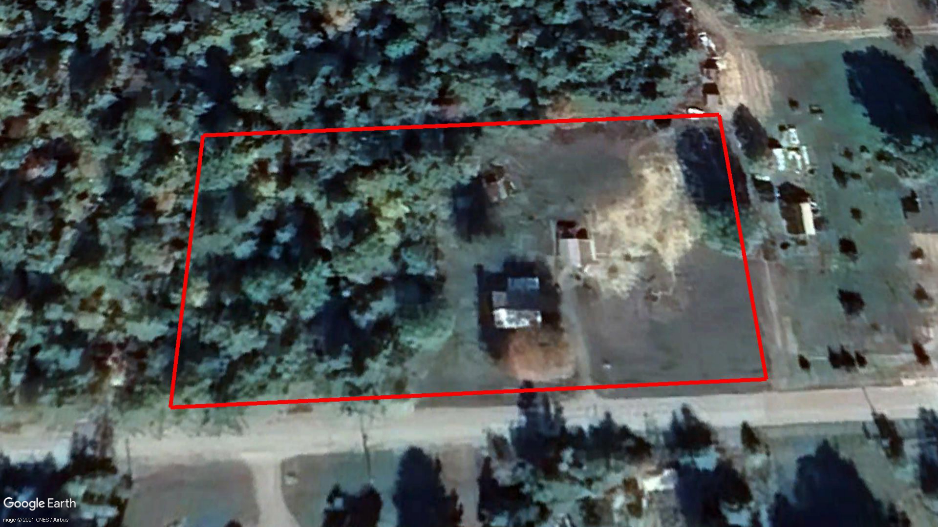 Tax Sale  Des-Collines-De-L'outaouais, Quebec - 2339-75-3368