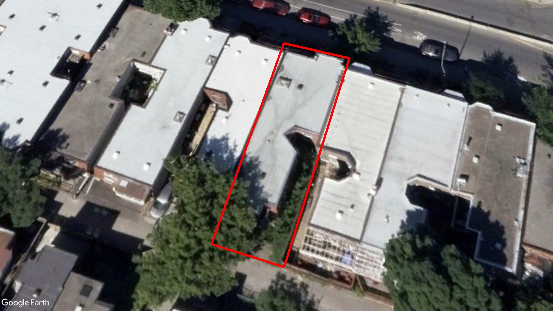 Tax Sale Montreal, Quebec - 434303-00