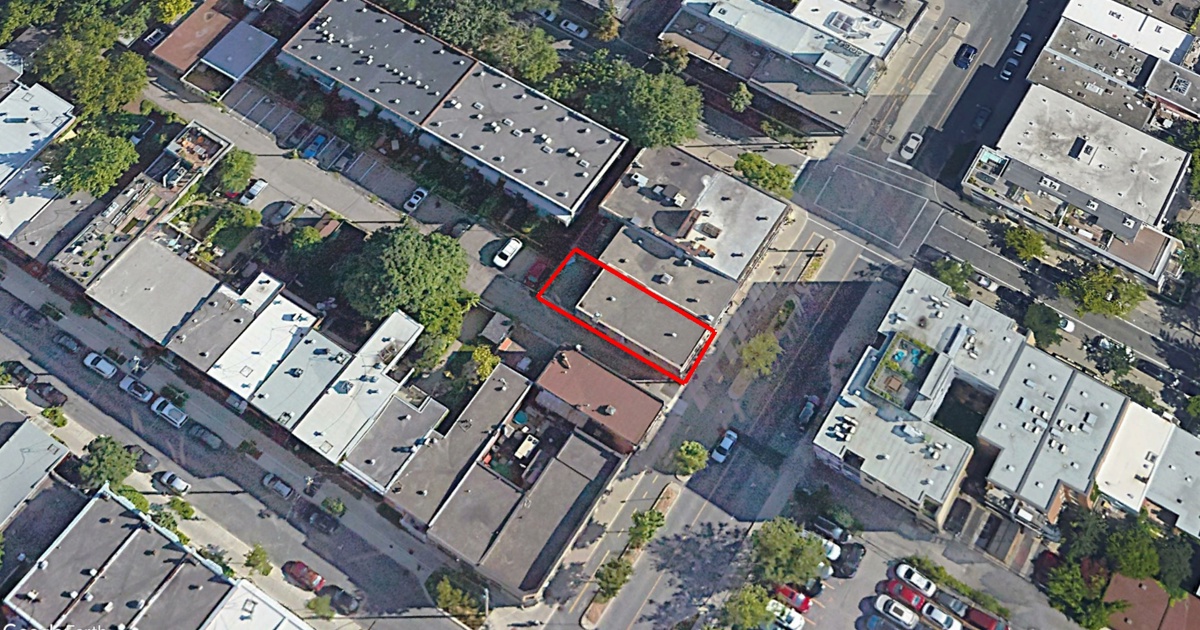 Tax Sale in Montreal, Quebec 921923 rachel e Tax Sales Hub