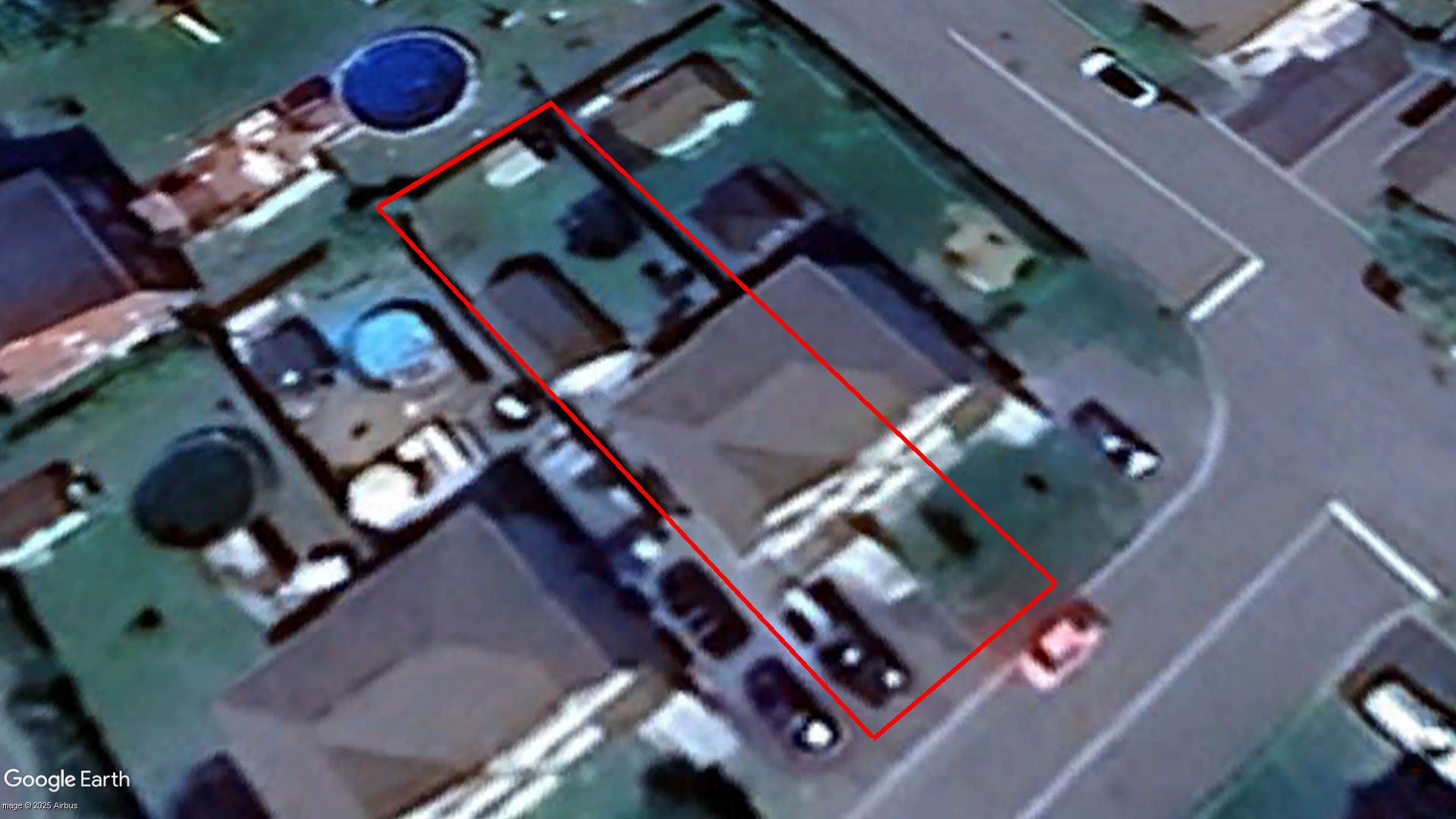 Tax Sale Marguerite-D’Youville, Quebec - 1569 16 7378