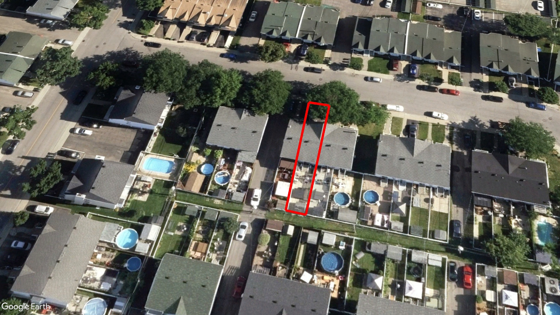 Tax Sale Montreal, Quebec - 808873-44