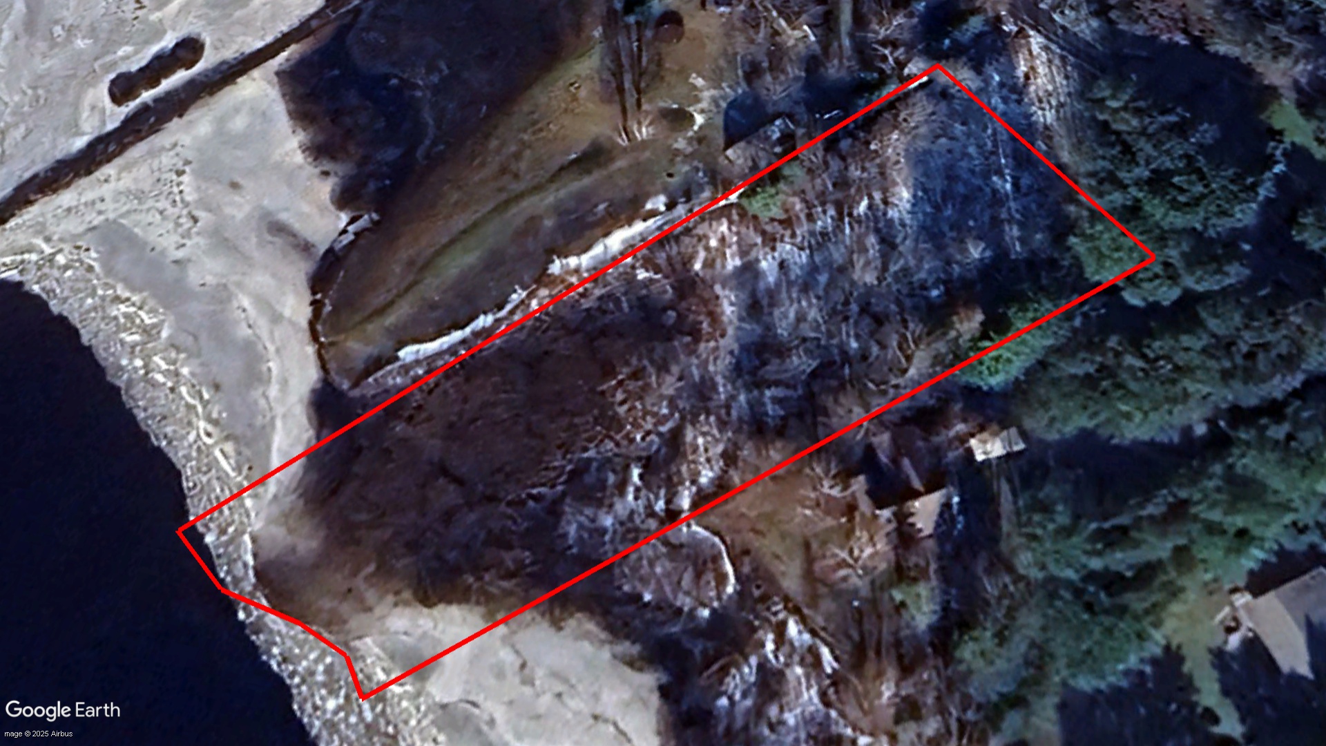 Tax Sale The Township Of Armour, Ontario - 49 19 000 003 29400 0000