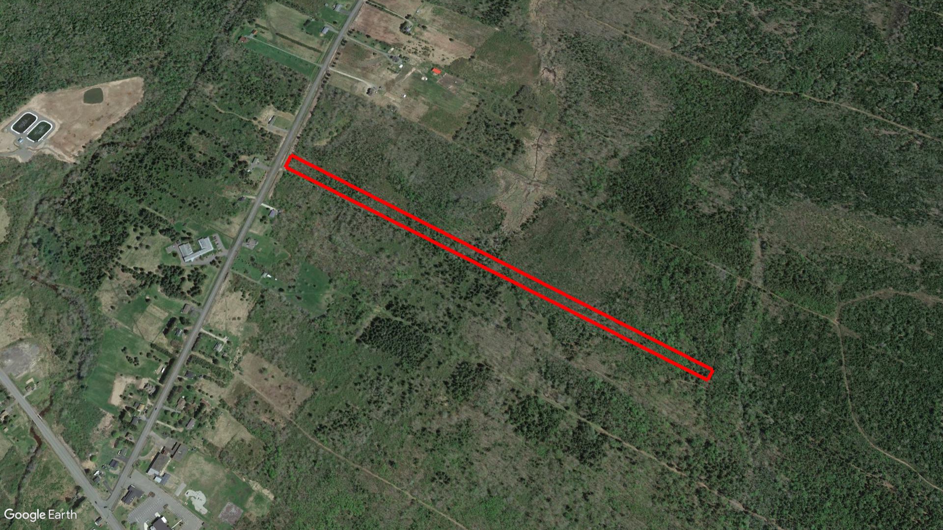 Tax Sale Moncton, New Brunswick - 06470457