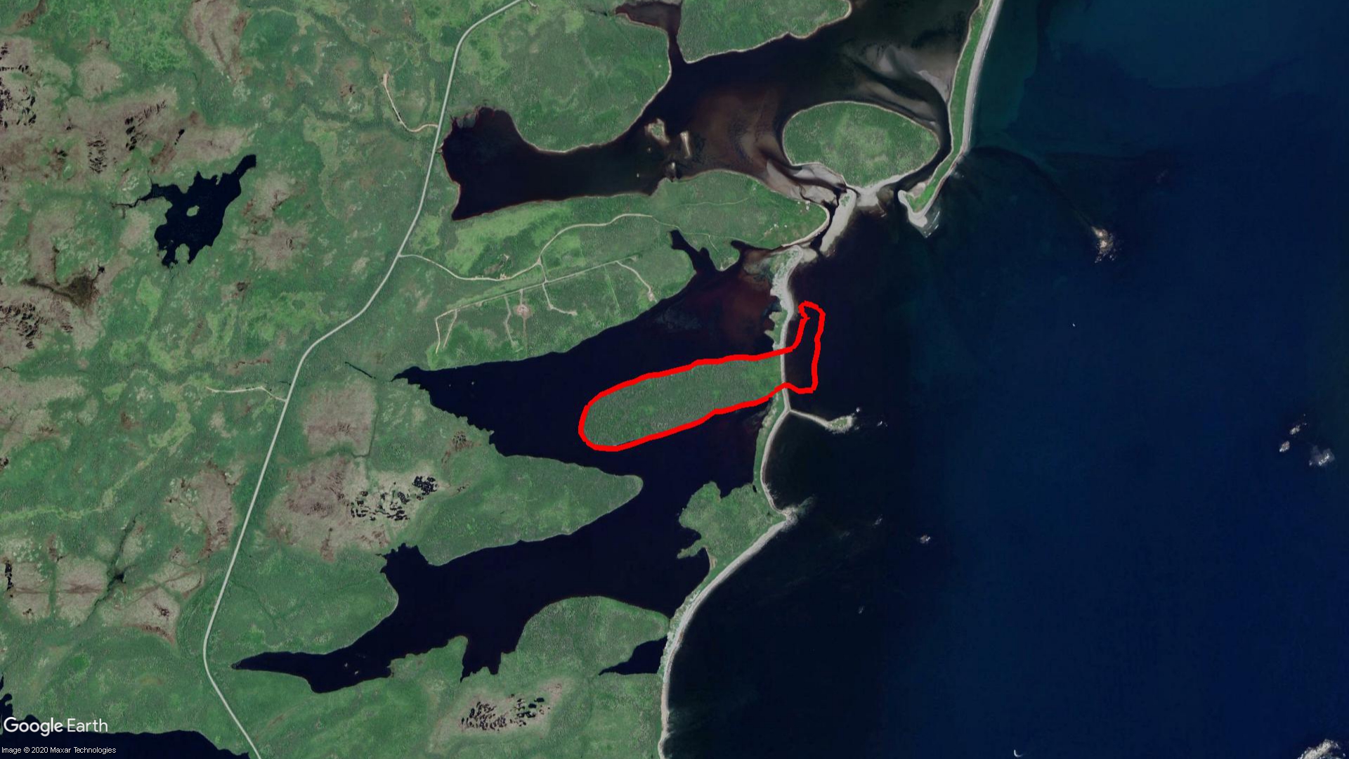 Tax Sale Cape Breton, Nova Scotia - 2353997