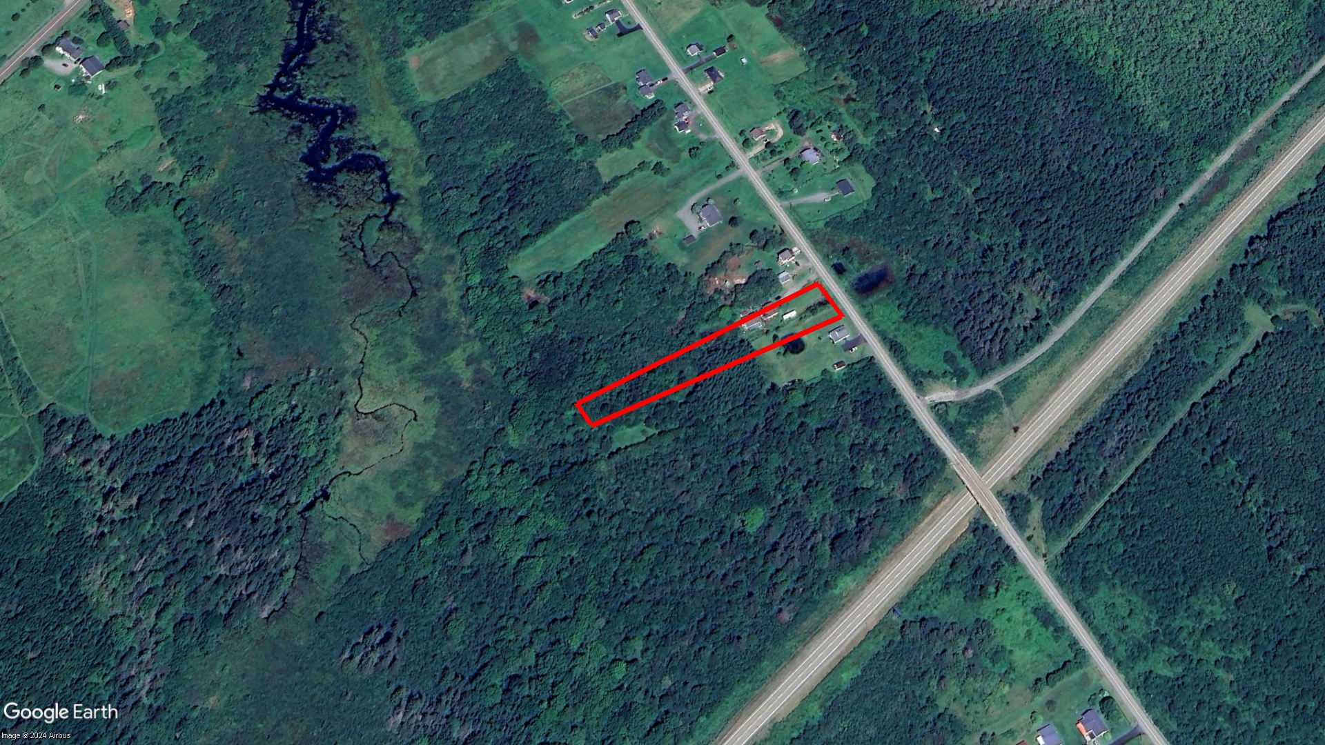 Tax Sale Clare, Nova Scotia - 04147839