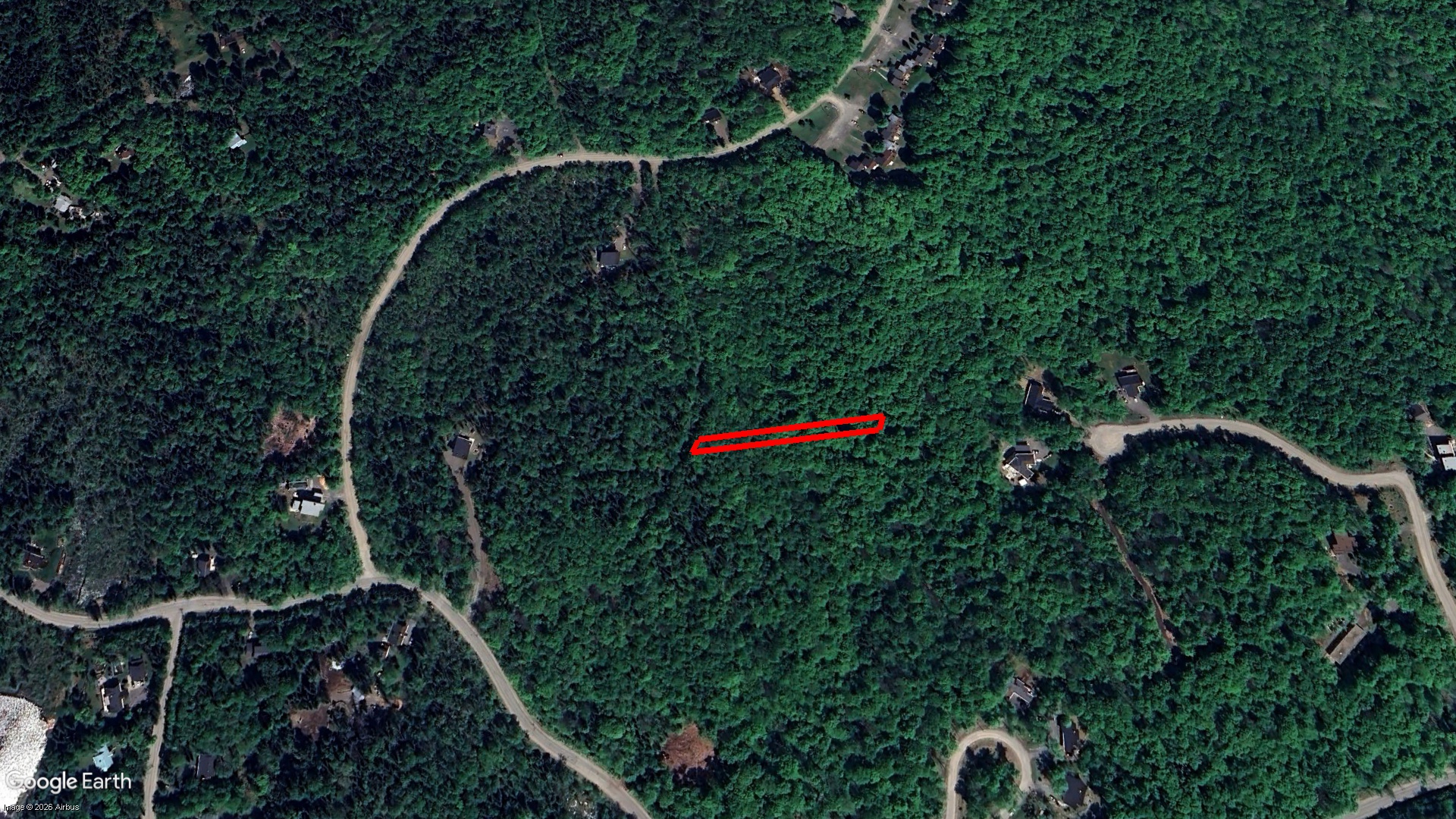 Tax Sale Les Pays-d'en-Haut, Quebec - 