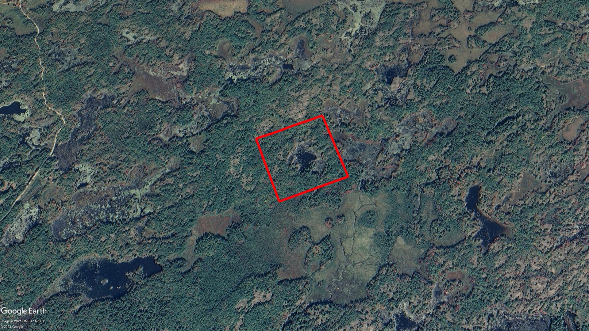 Tax Sale Tweed, Ontario - 12-31-132-015-25800-0000