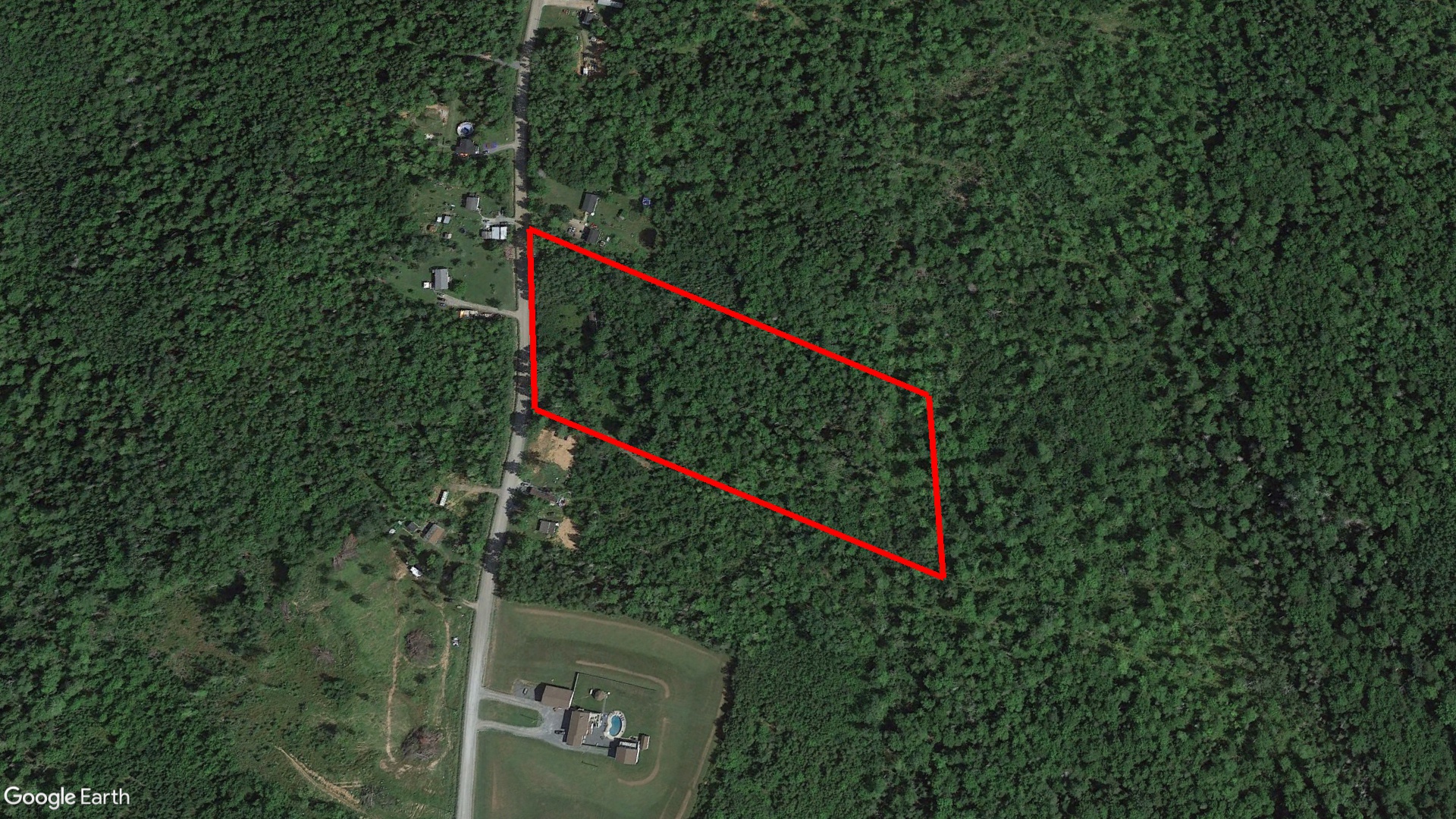 Tax Sale Halifax, Nova Scotia - 02096757