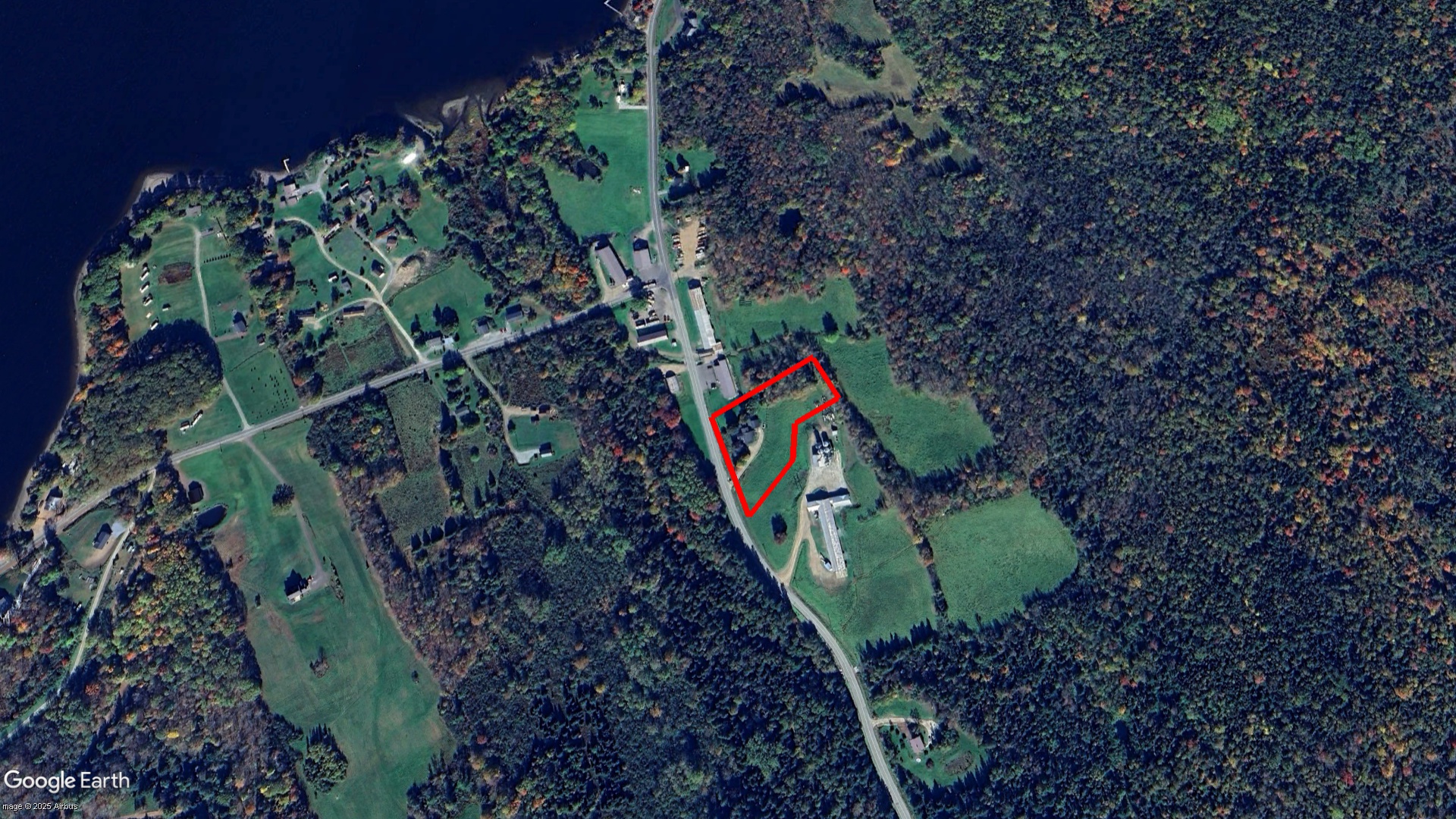 Tax Sale Kings, New Brunswick - 06568933