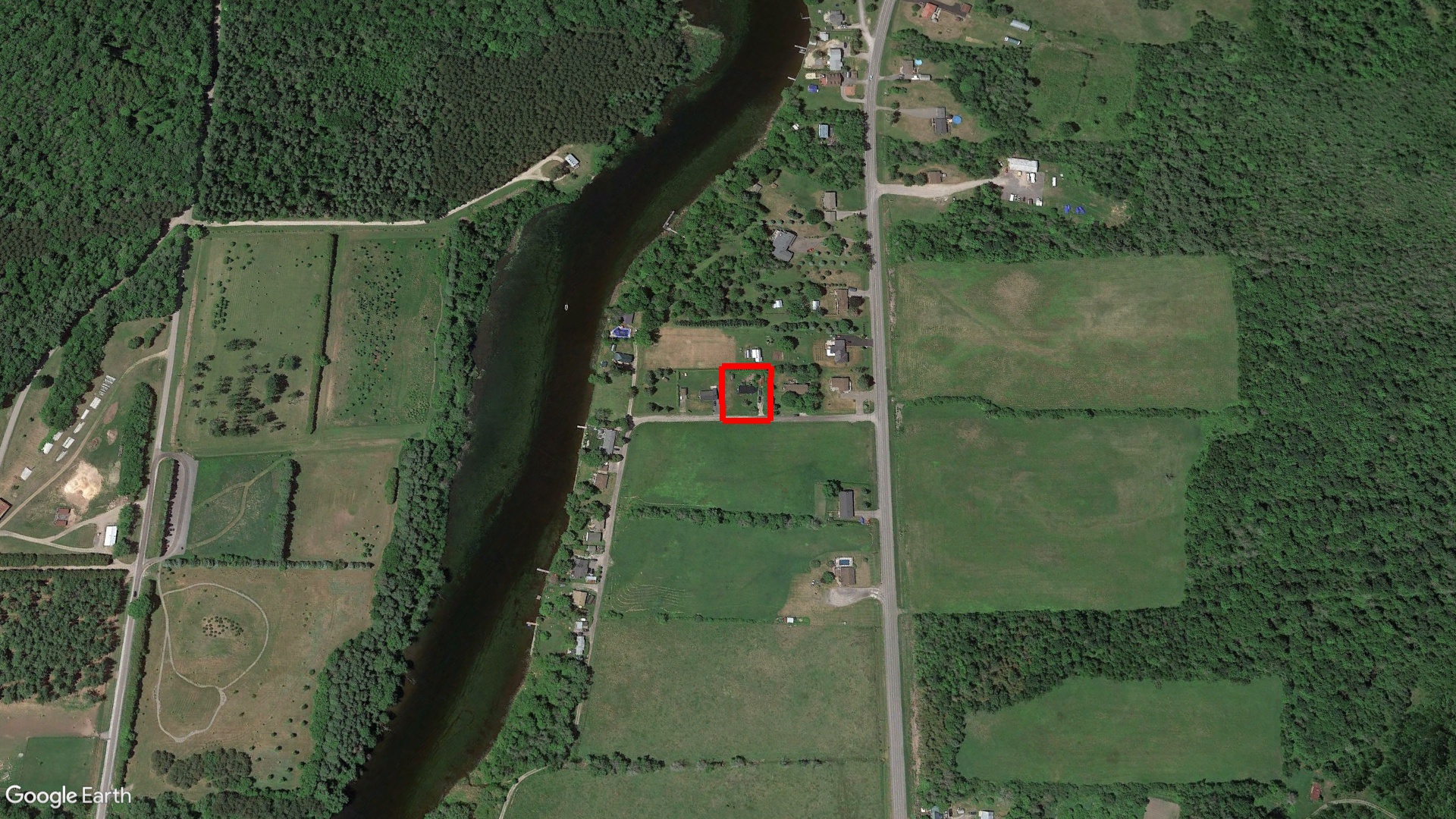 Tax Sale North Grenville, Ontario - 07.19.716.040.20001.0000