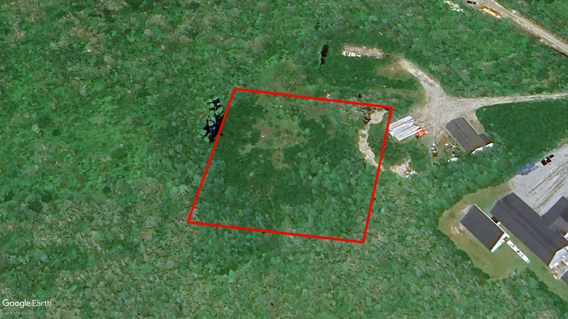 Tax Sale Barrington, Nova Scotia - 10755794