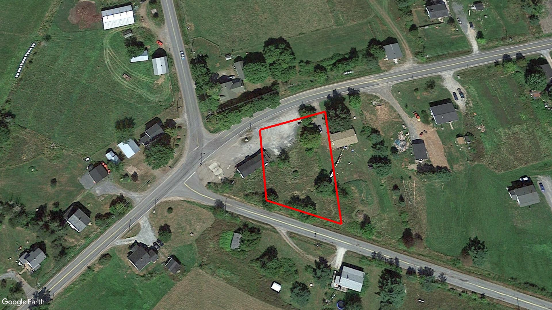 Tax Sale West Hants, Nova Scotia - 03541959