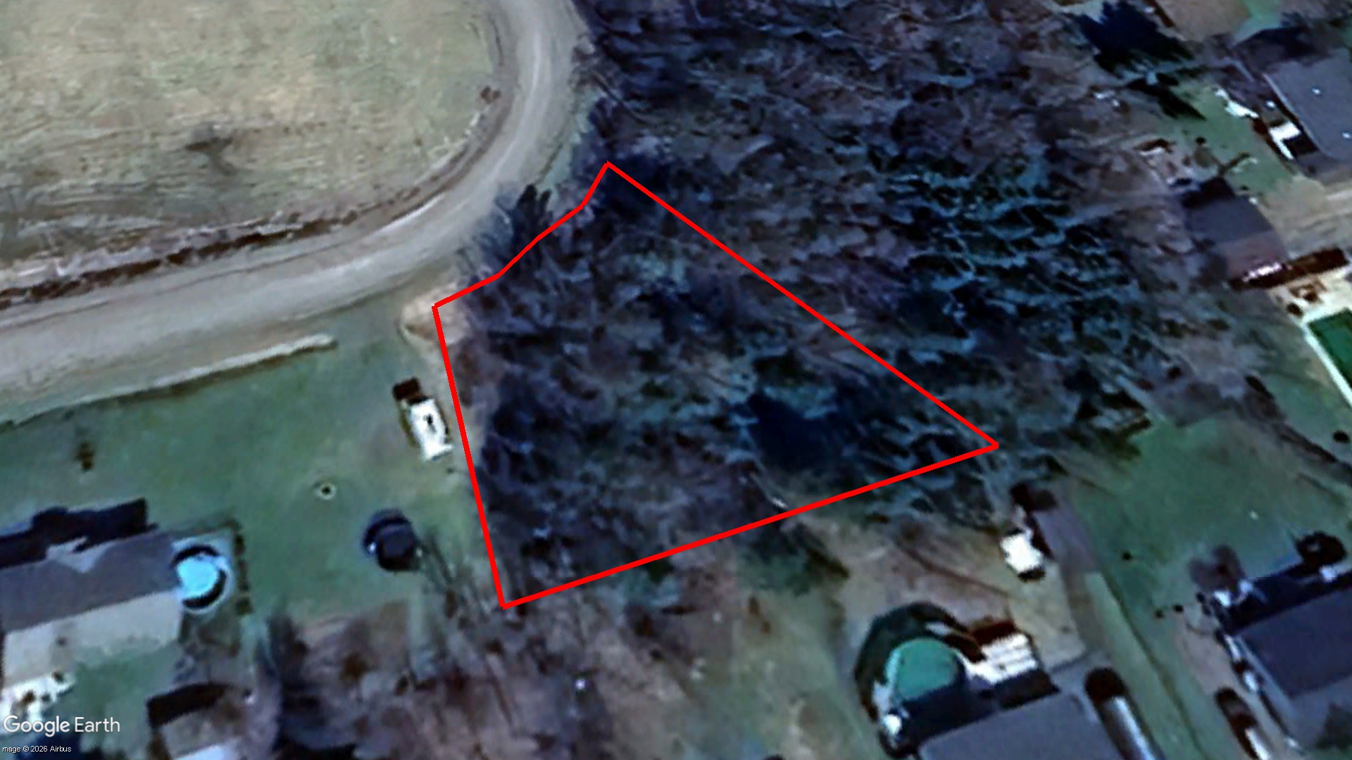 Tax Sale Albert Westmorland, New Brunswick - 02258154