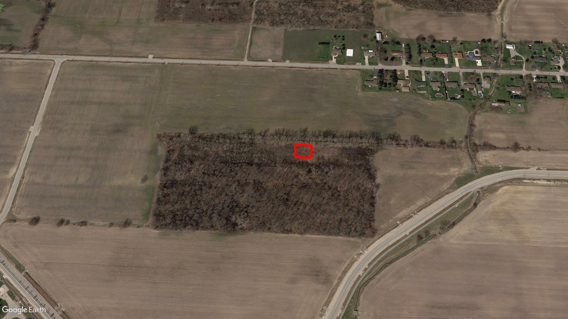 Tax Sale Lasalle, Ontario - 373418000015100