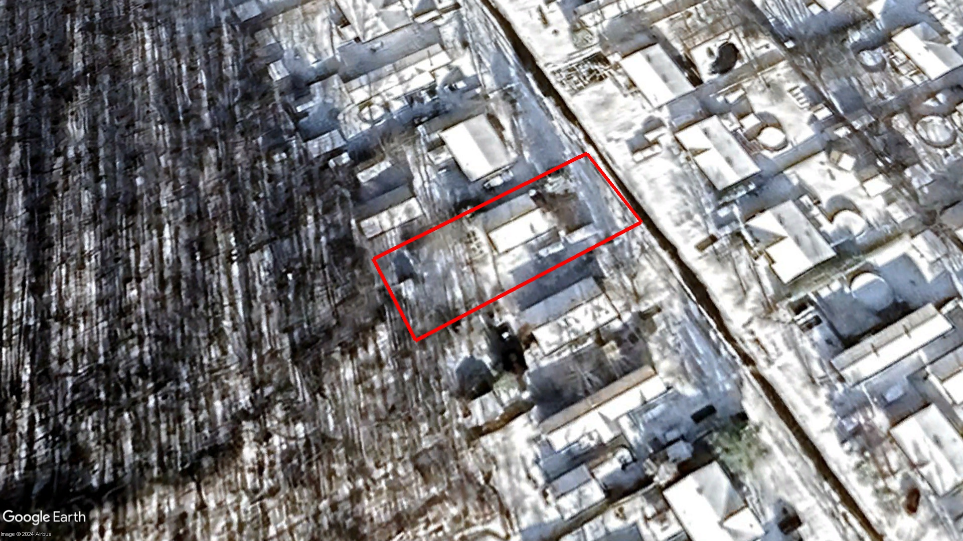 Tax Sale Vaudreuil-Dorion, Quebec - 