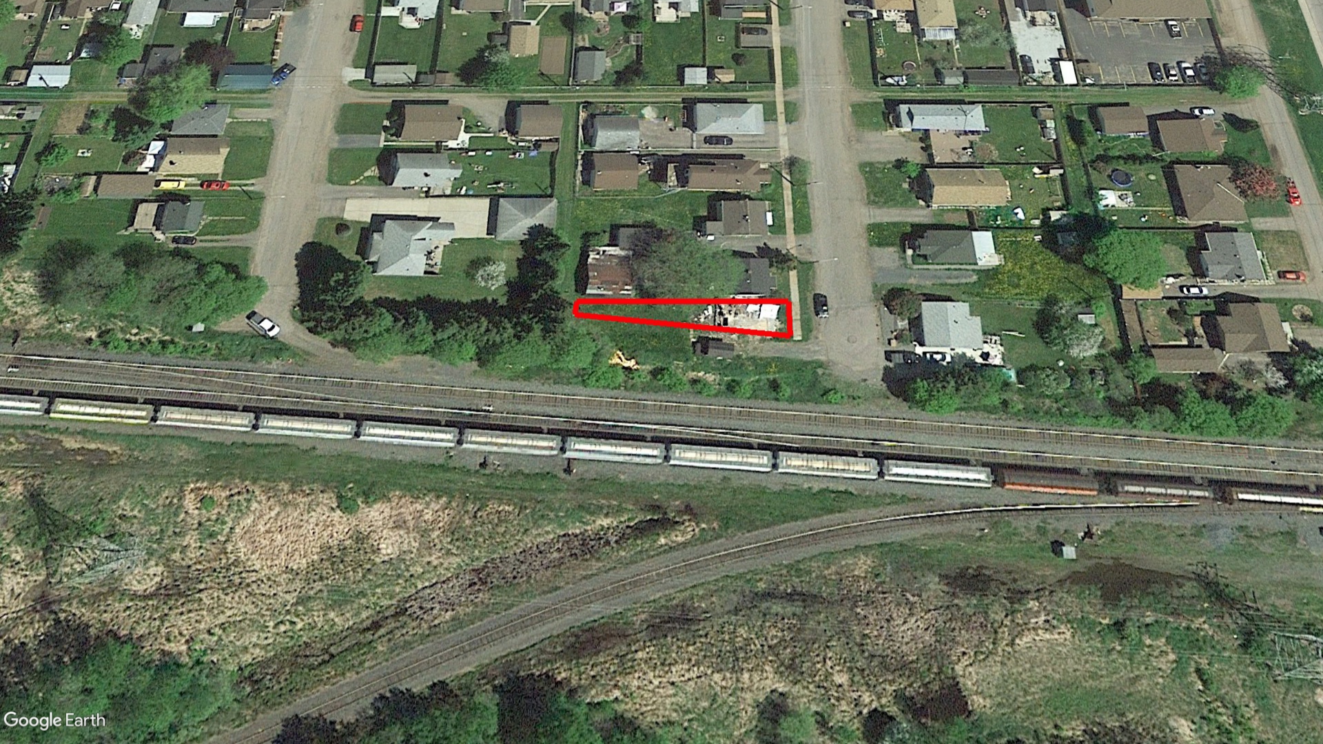 Tax Sale Thunder Bay, Ontario - 04.226.04900.0000